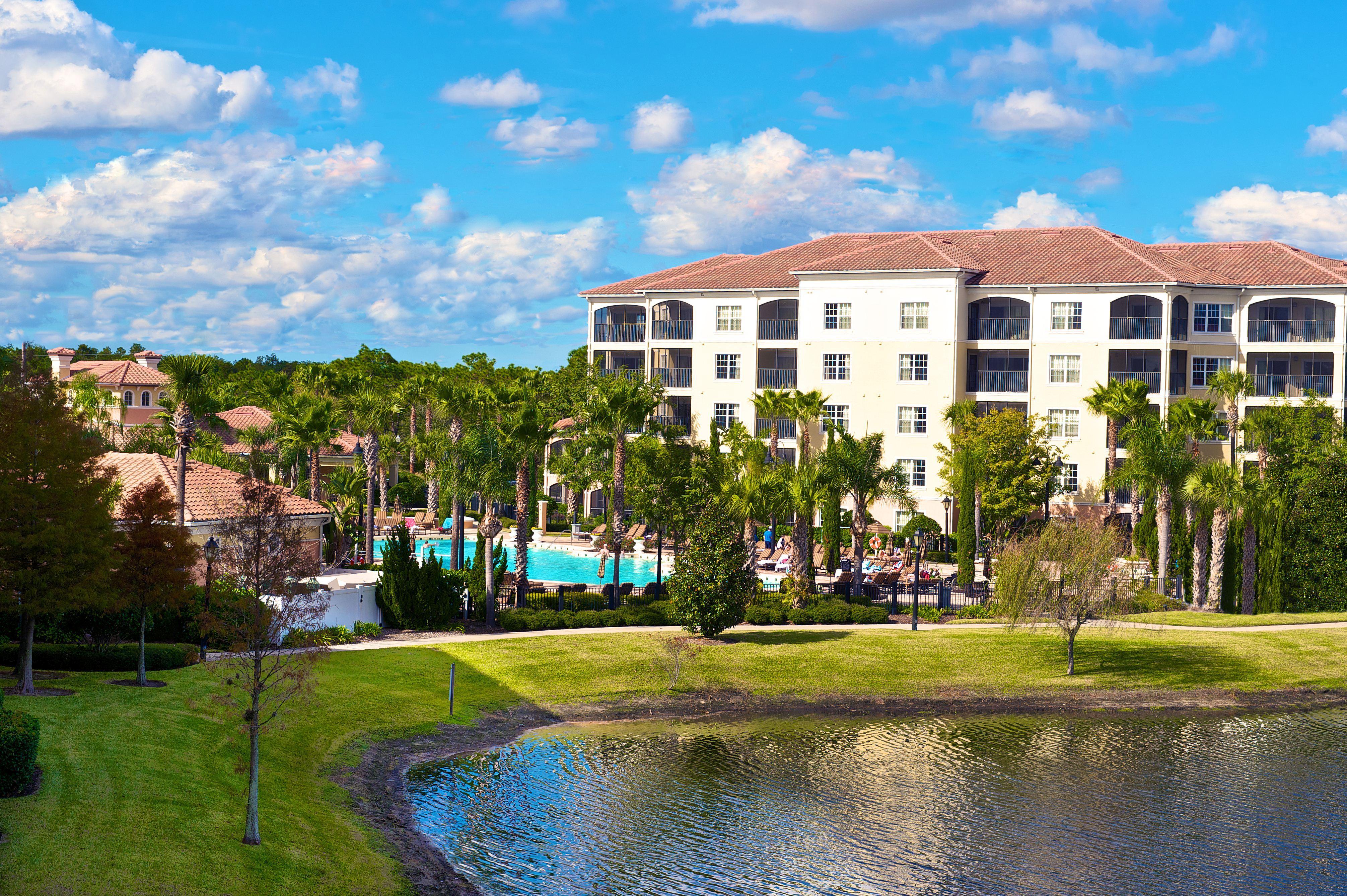 Worldquest Orlando Resort