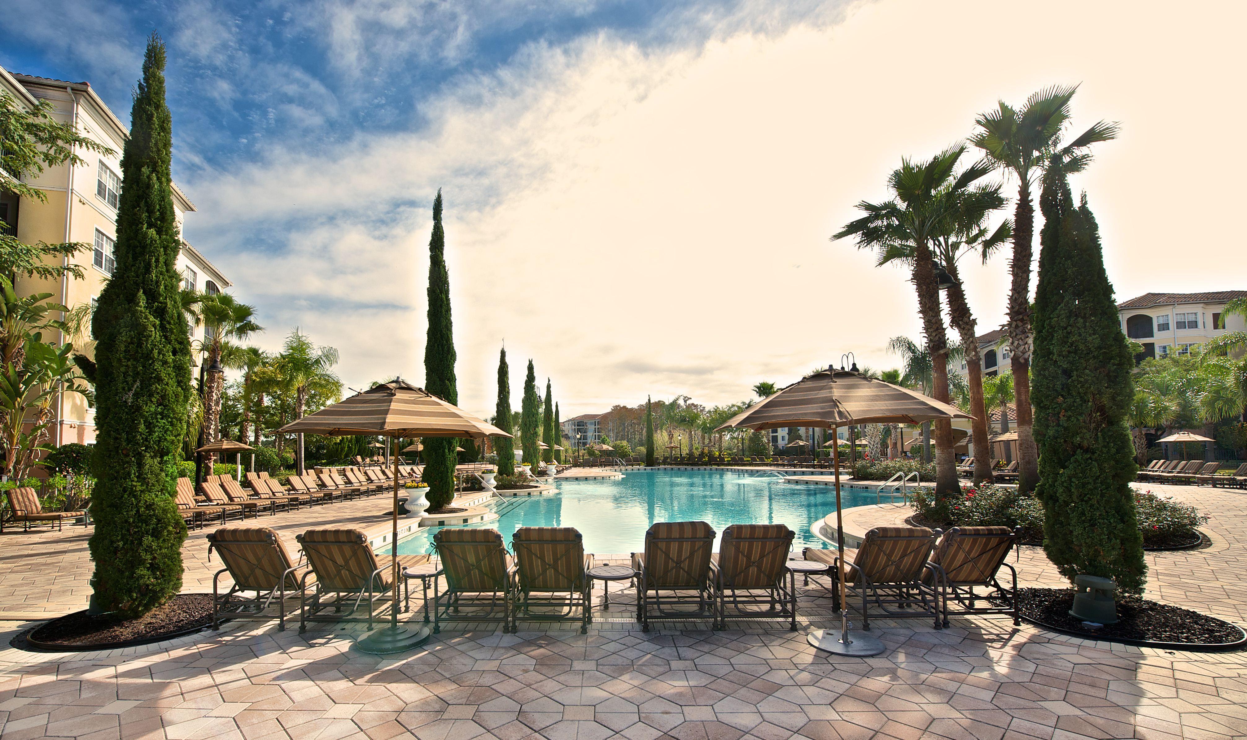 Worldquest Orlando Lake Buena Vista