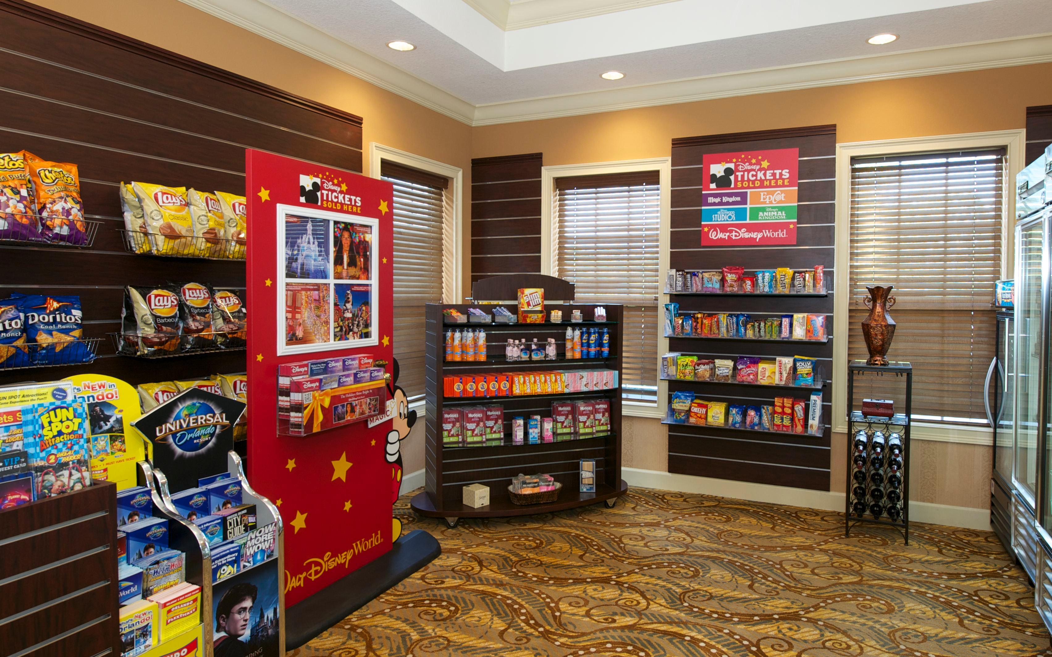 Worldquest Orlando 4* Lake Buena Vista