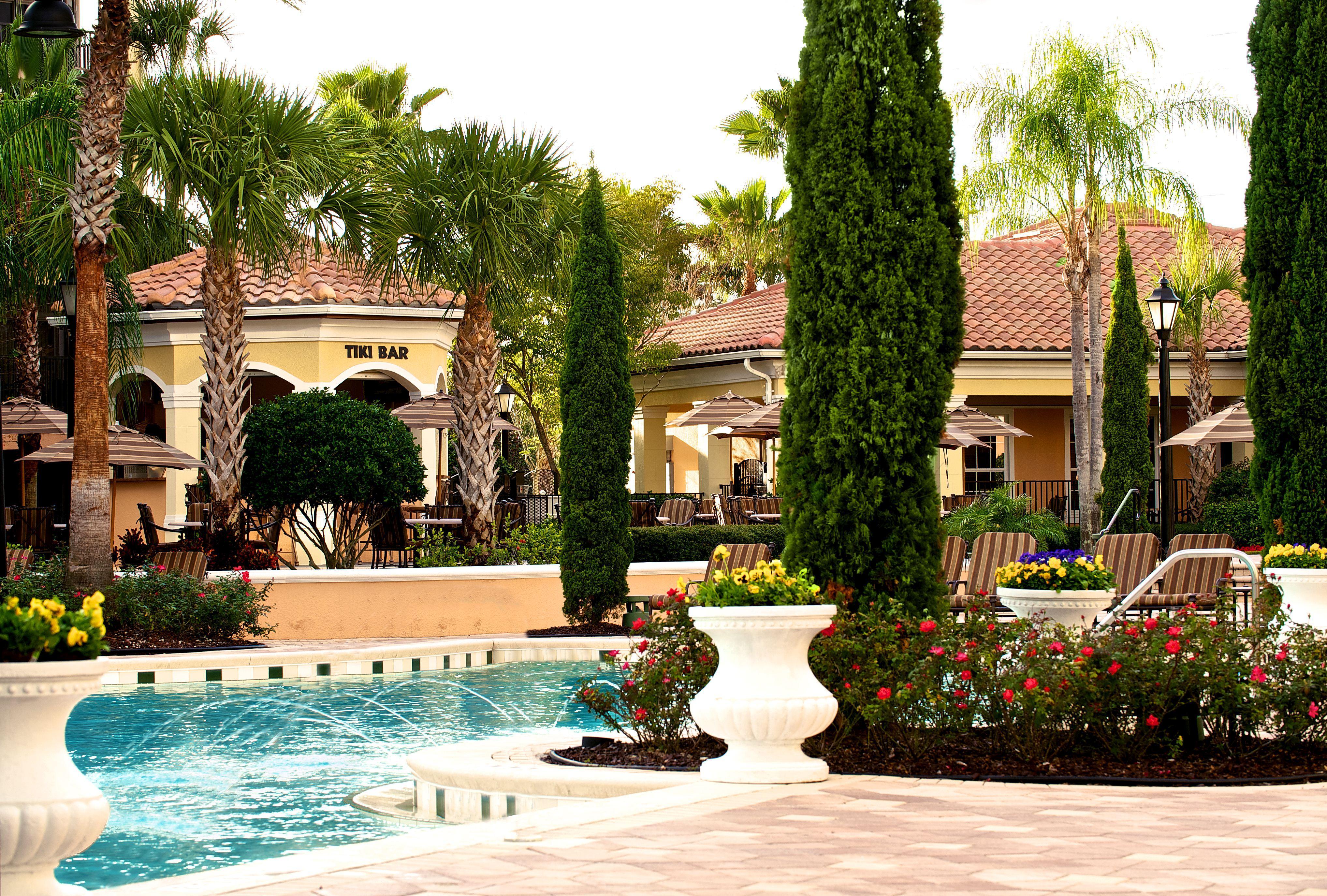 Resort Worldquest Orlando Lake Buena Vista