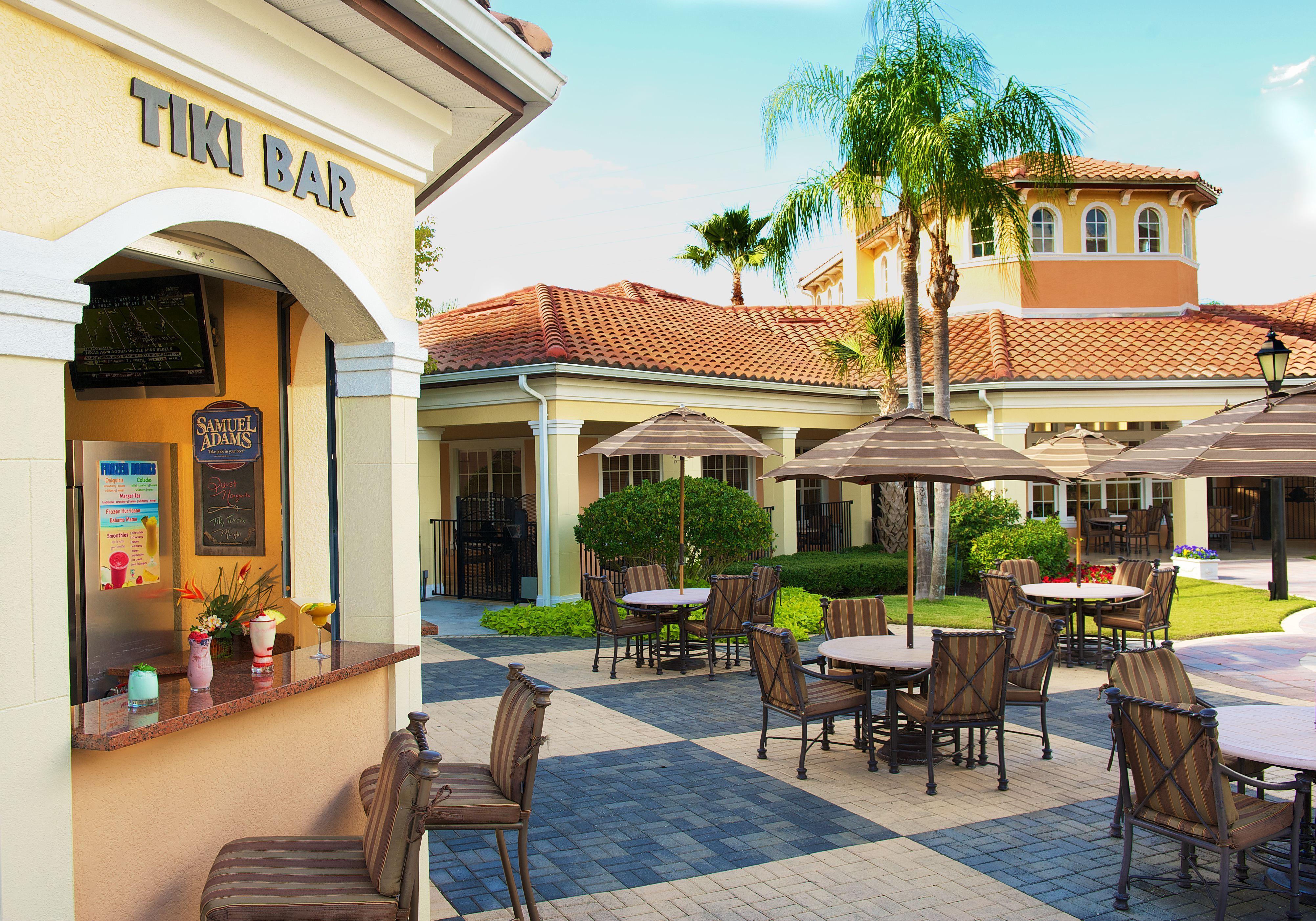 Worldquest Orlando 4*