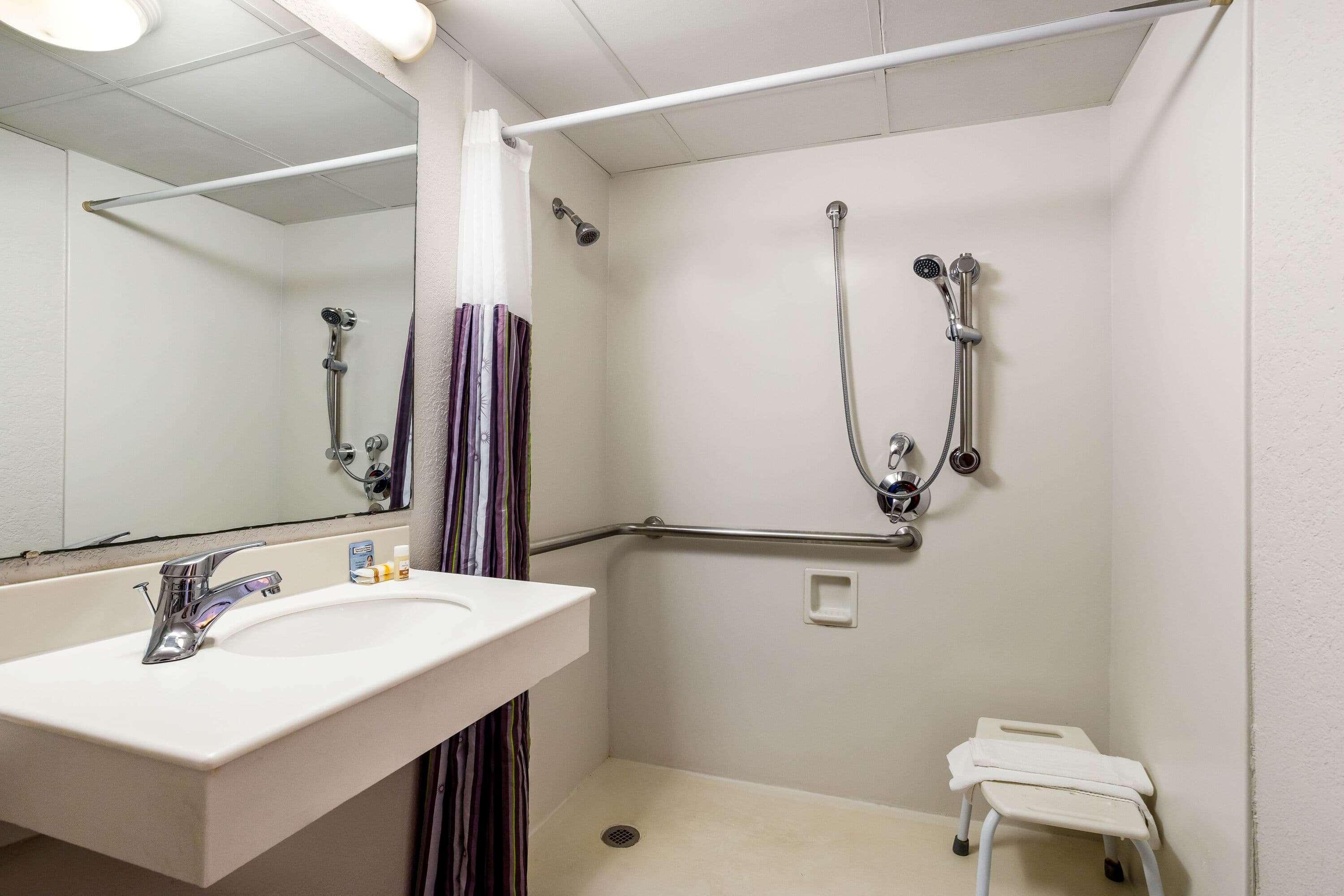 La Quinta Airport Stadium Westshore 3* Tampa