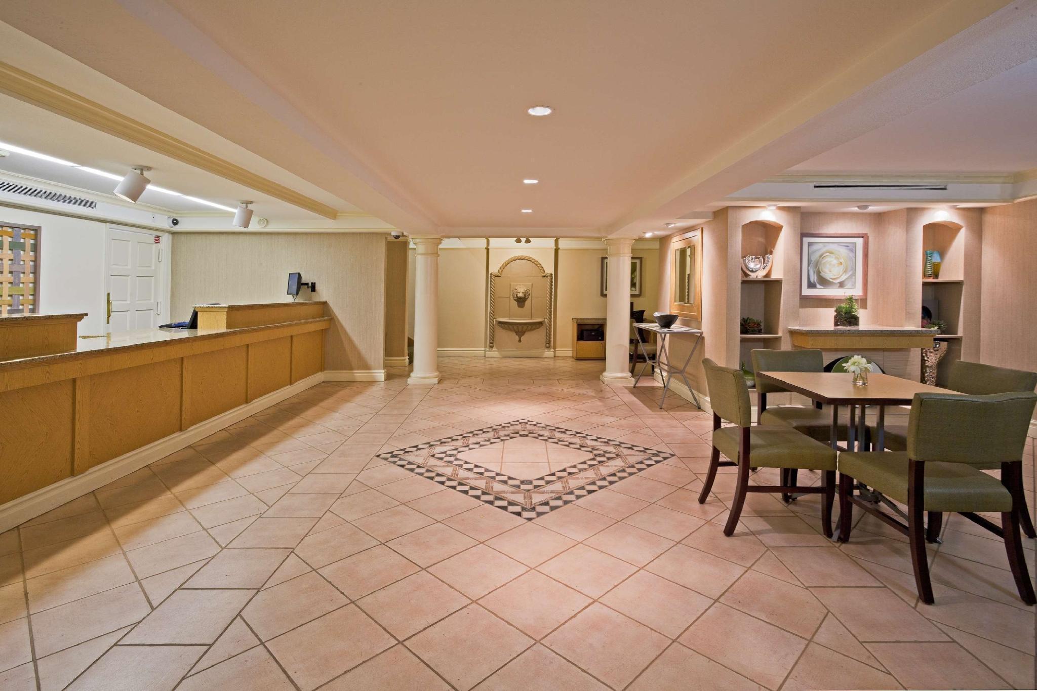 La Quinta Airport Stadium Westshore 3*