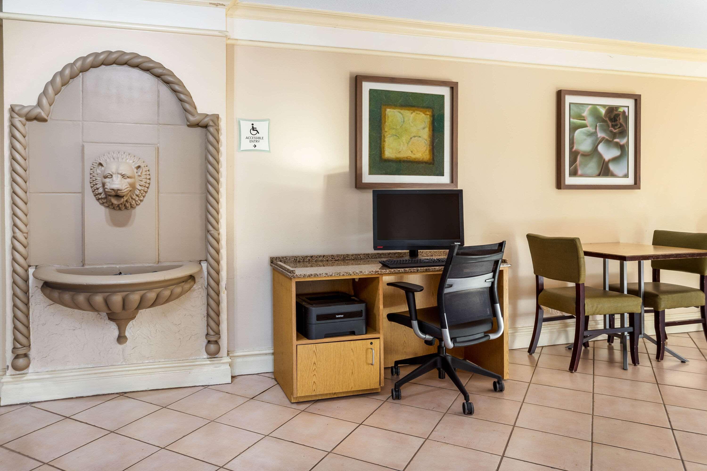 Hotel La Quinta Airport Stadium Westshore Tampa