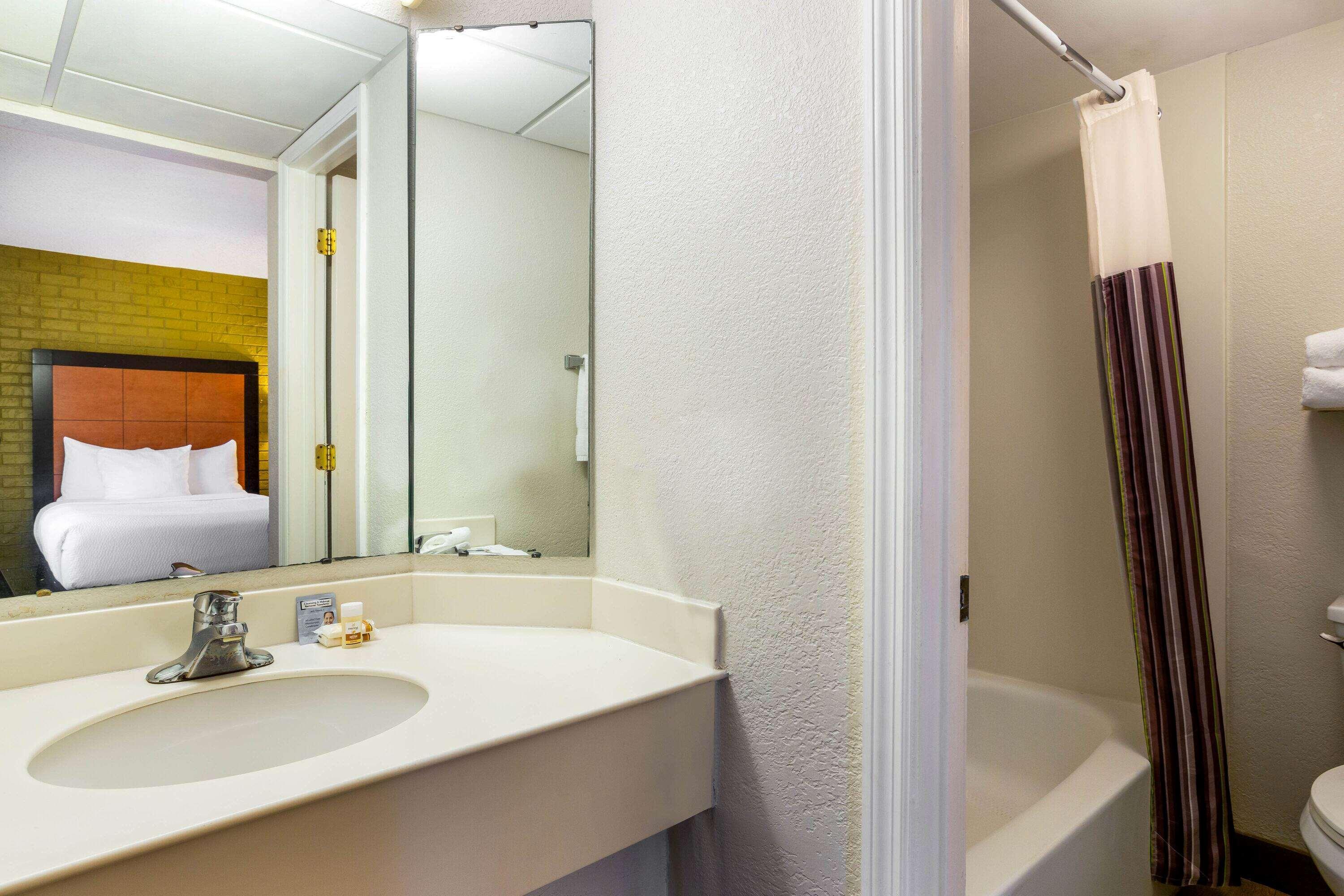 Hotel La Quinta Airport Stadium Westshore Tampa