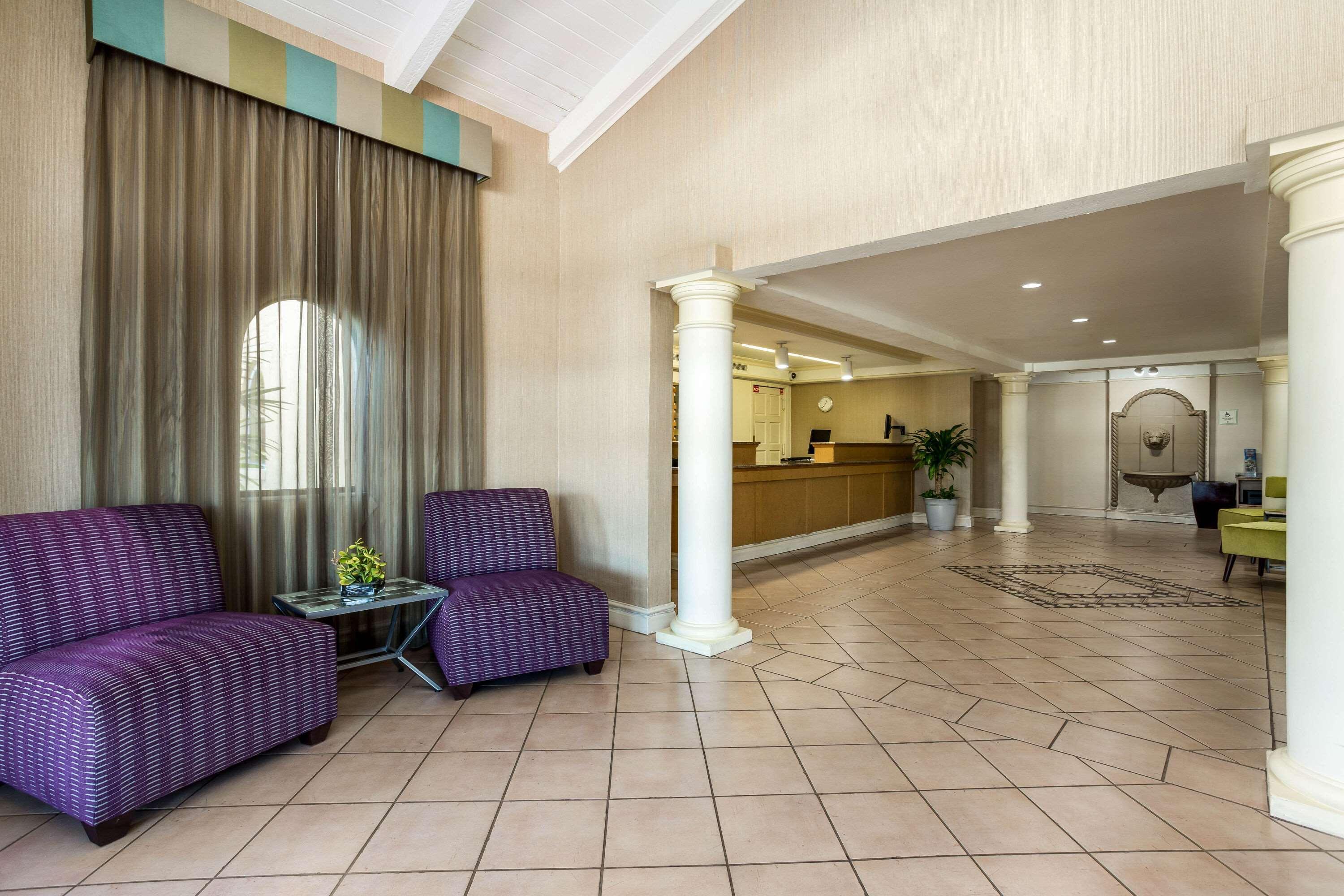 La Quinta Airport Stadium Westshore Tampa