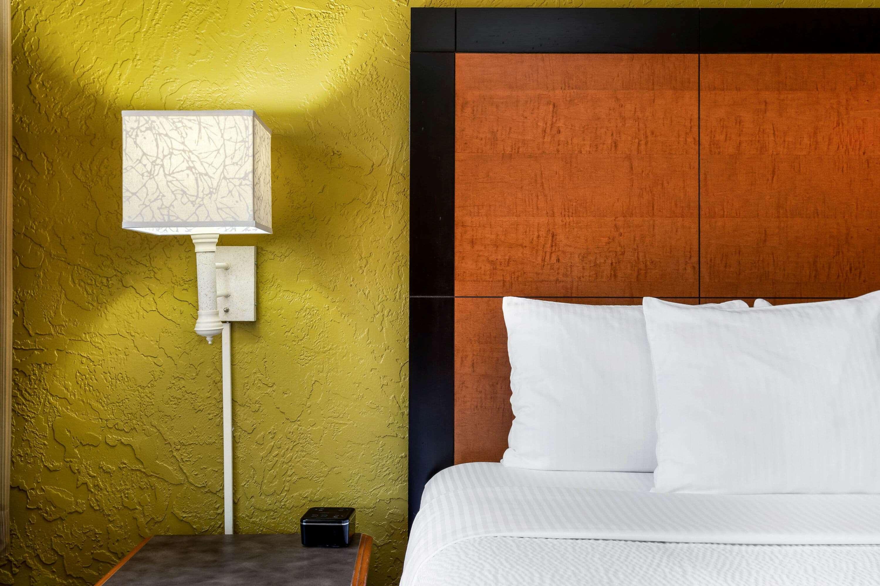 La Quinta Airport Stadium Westshore Hotel 3*
