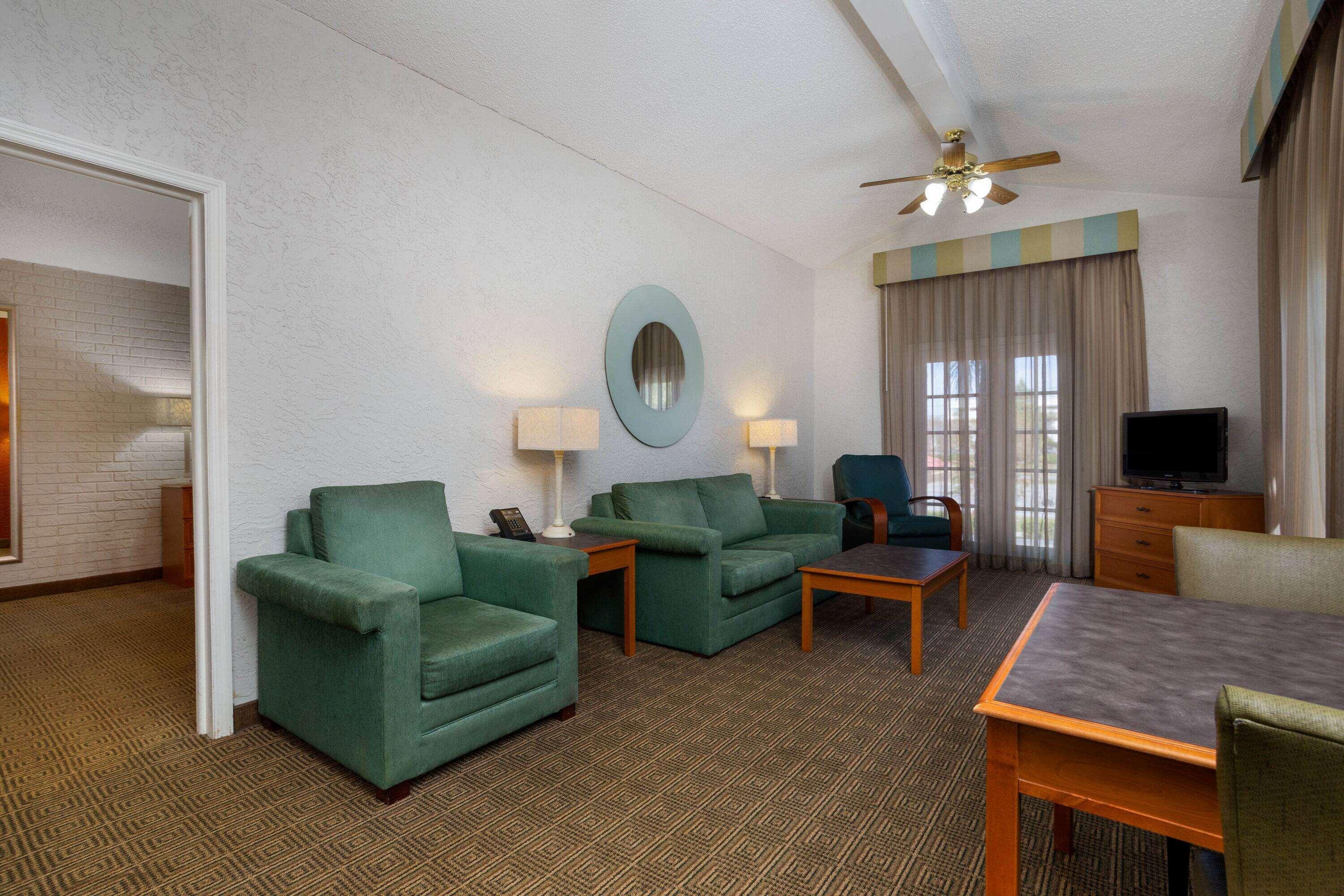 La Quinta Airport Stadium Westshore 3* Tampa