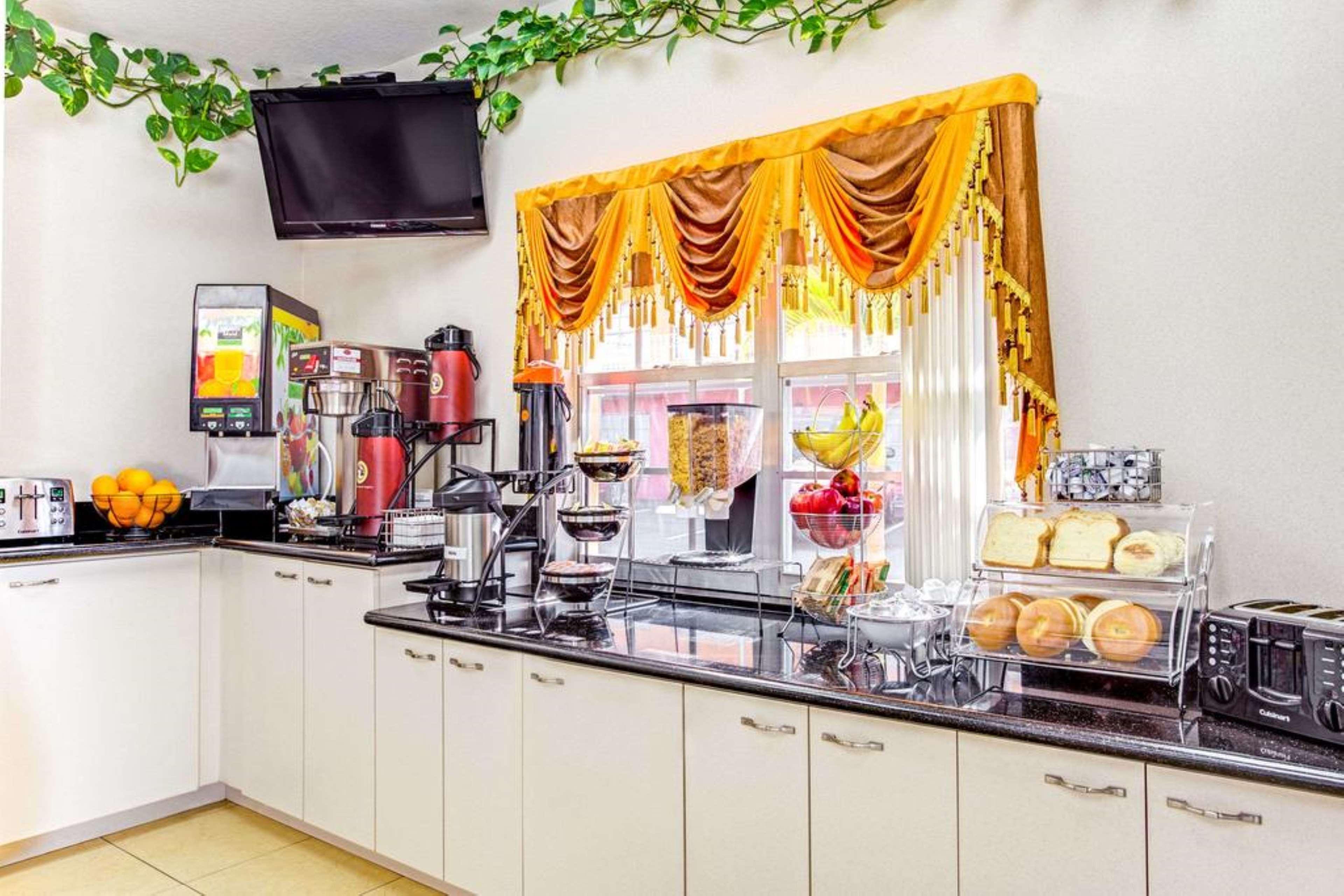 Hotel Surestay By Western Lido Sarasota