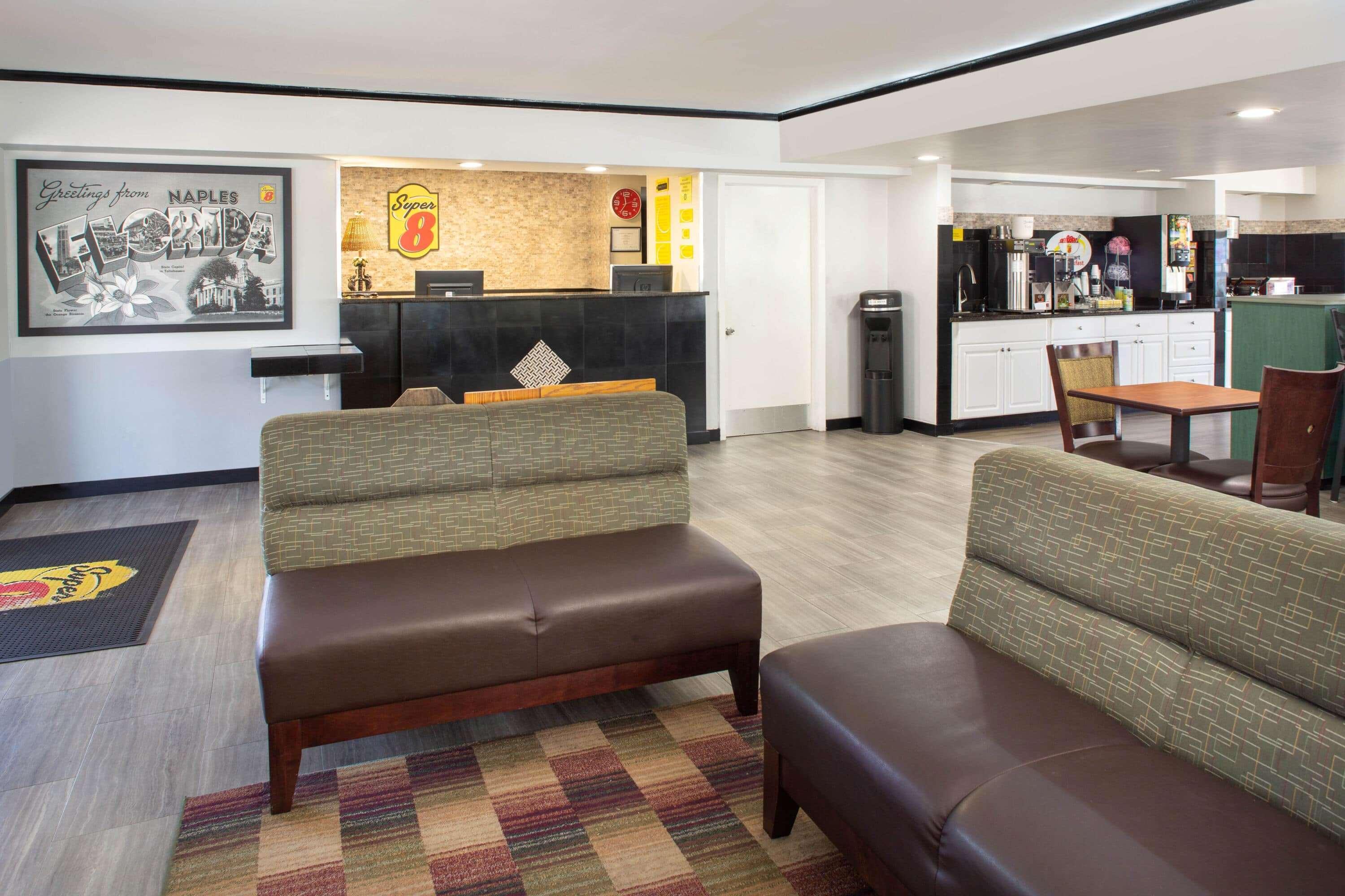 Super 8 By Wyndham