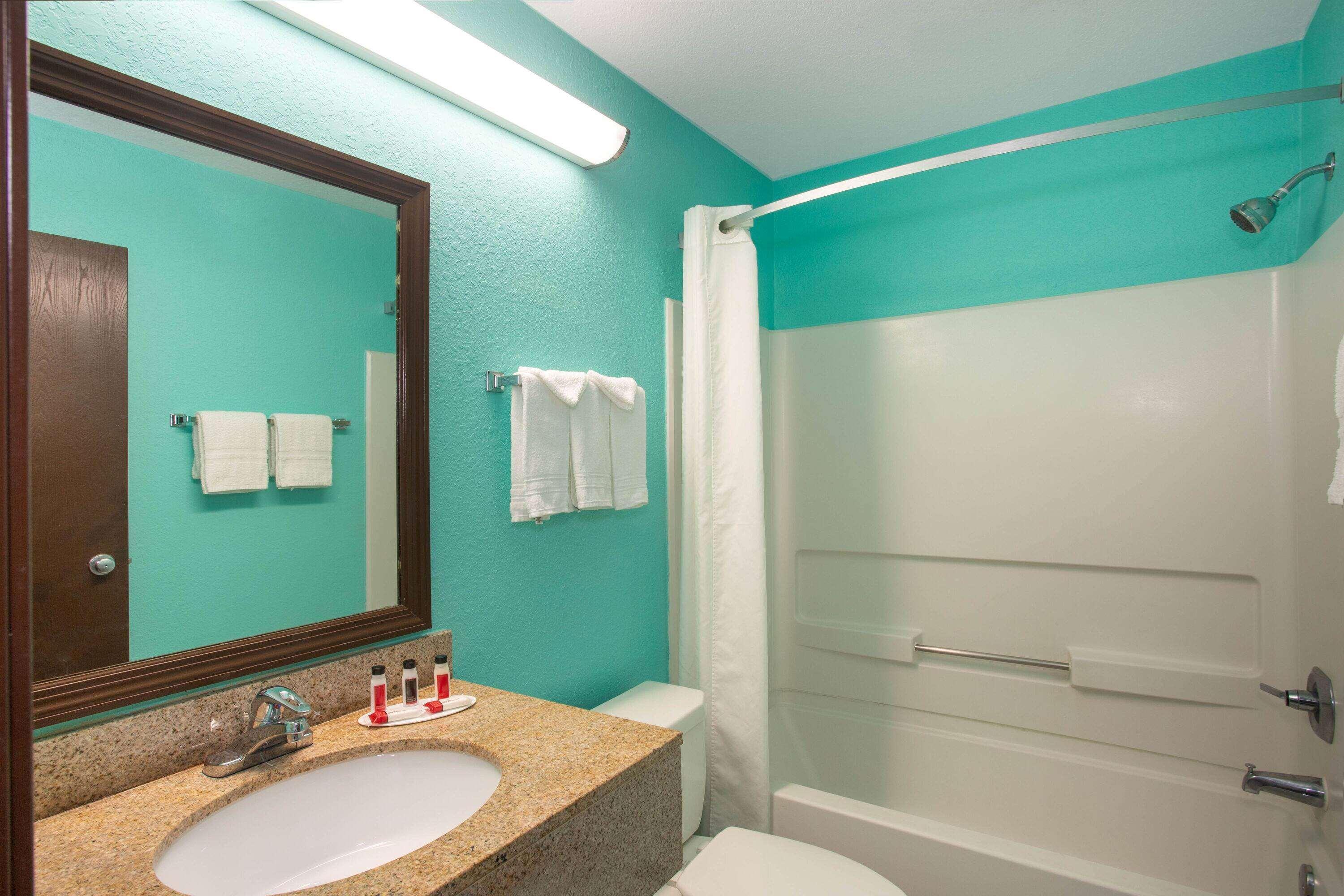 Hotel Super 8 By Wyndham