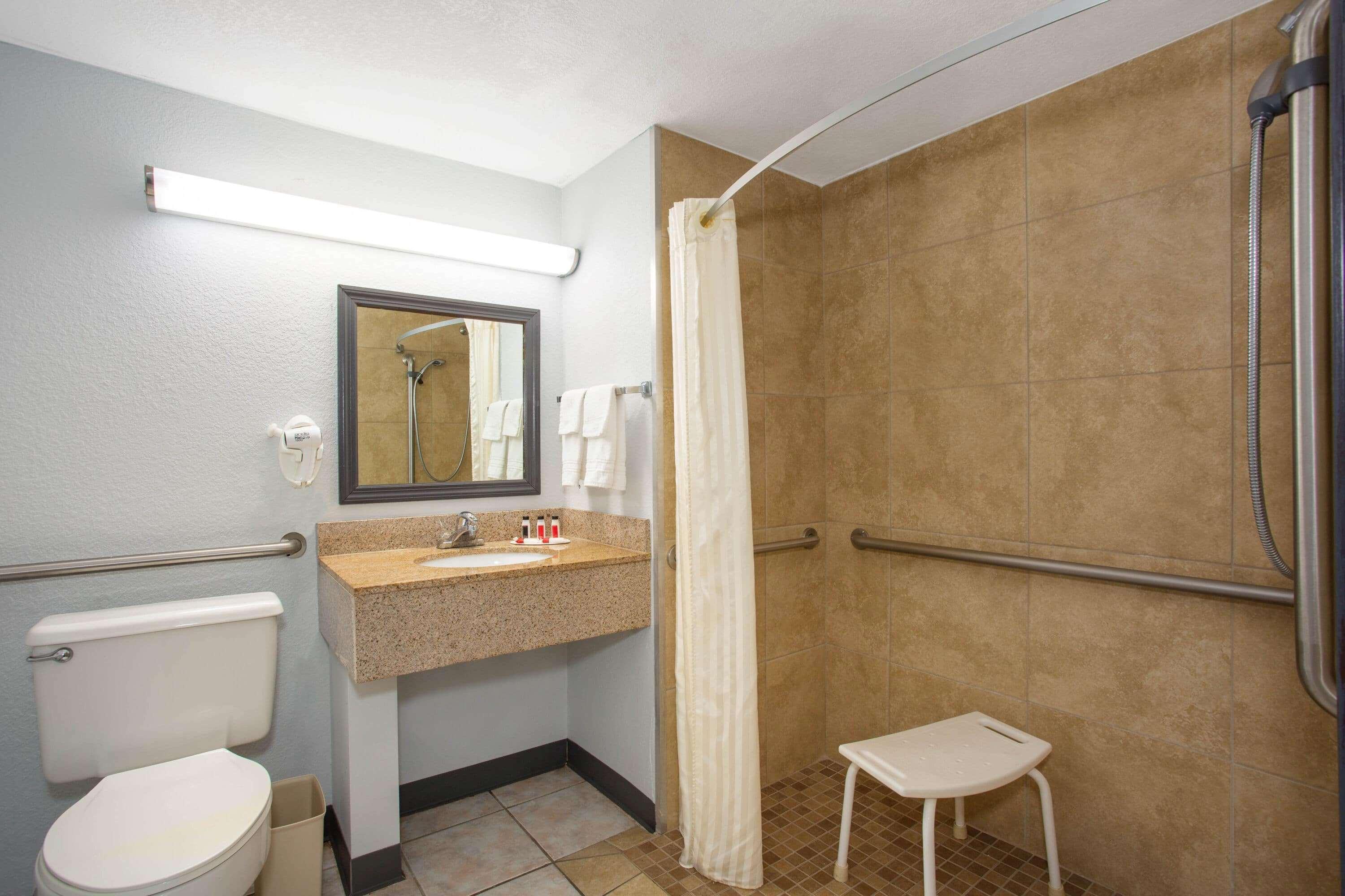 Hotel Super 8 By Wyndham