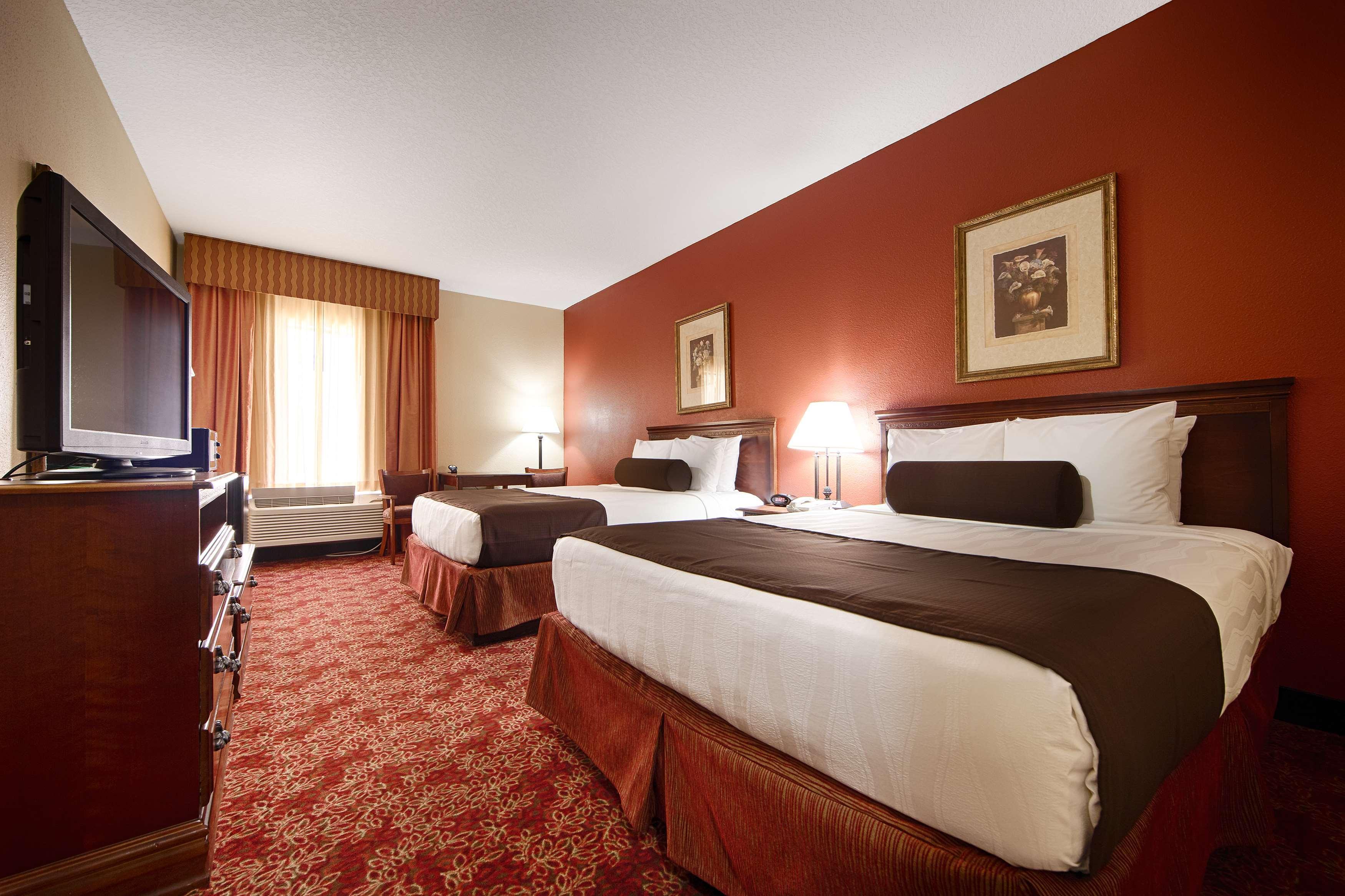 Western Lauderdale Airport Cruise Port 3* Fort Lauderdale