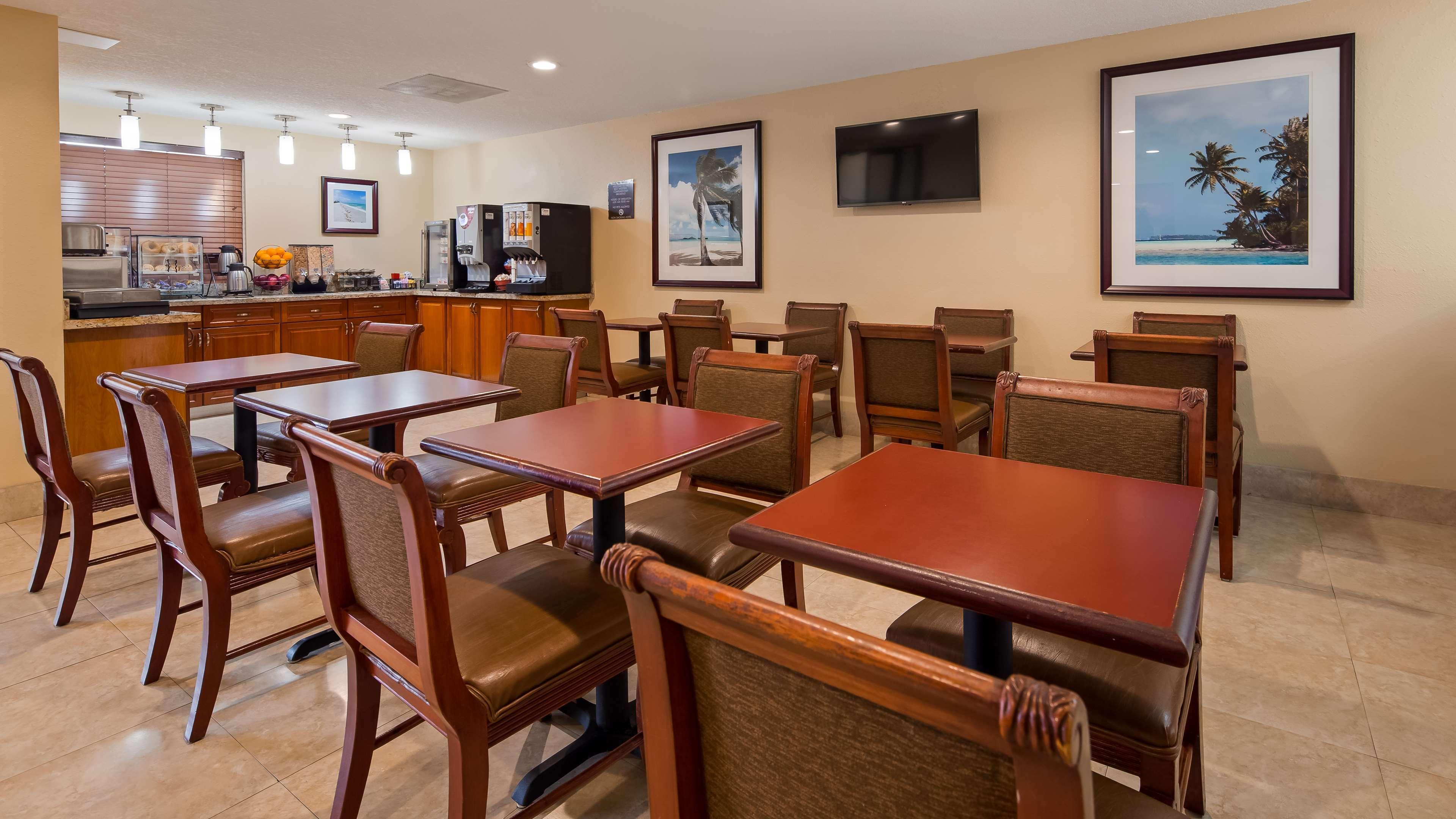 Motel Western Lauderdale Airport Cruise Port Fort Lauderdale