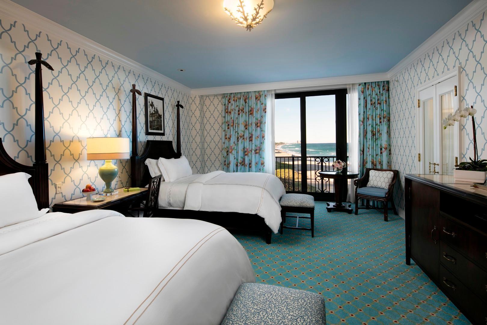 Hotel The Breakers Palm Palm Beach