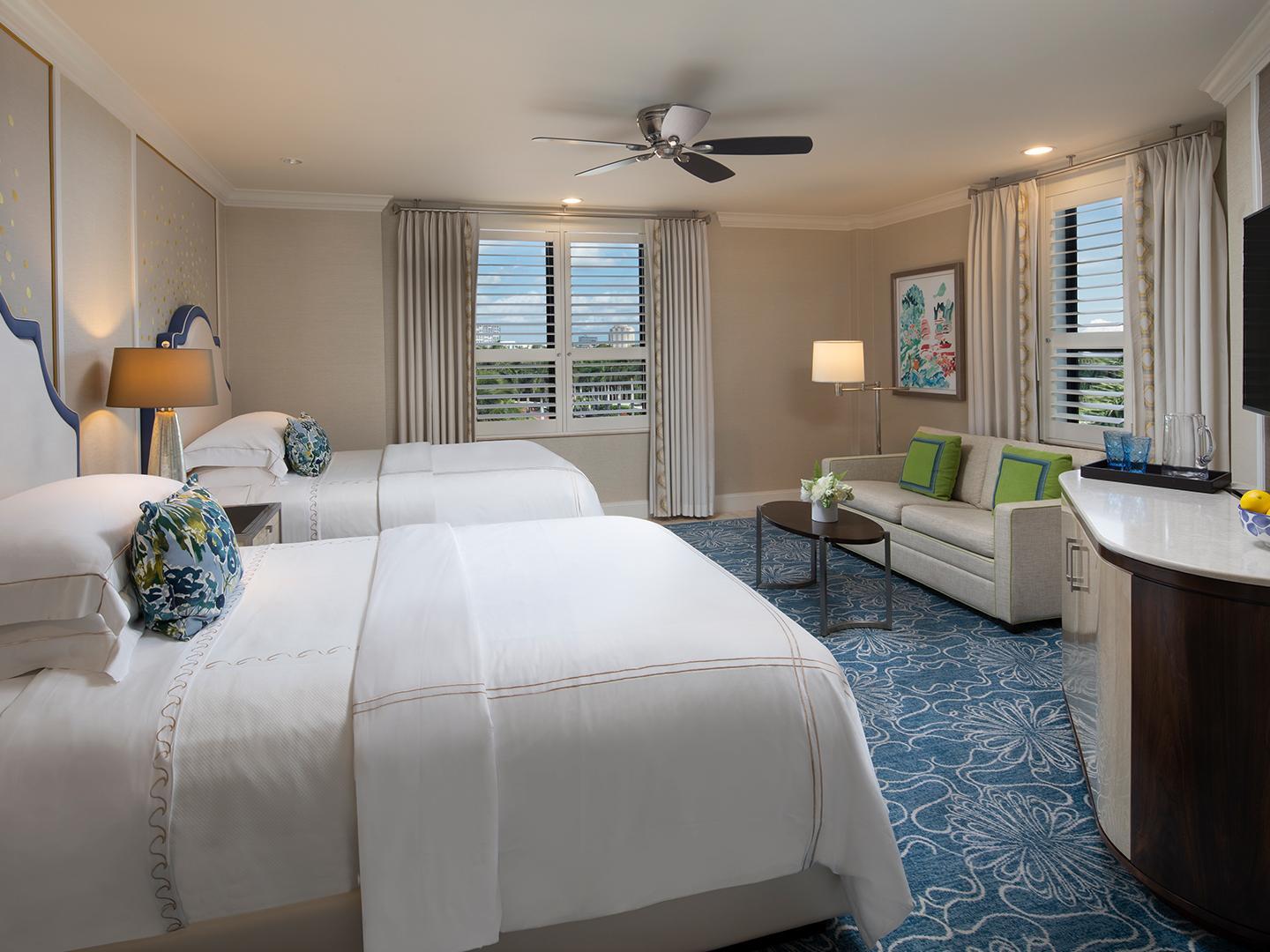 The Breakers Palm 5* Palm Beach