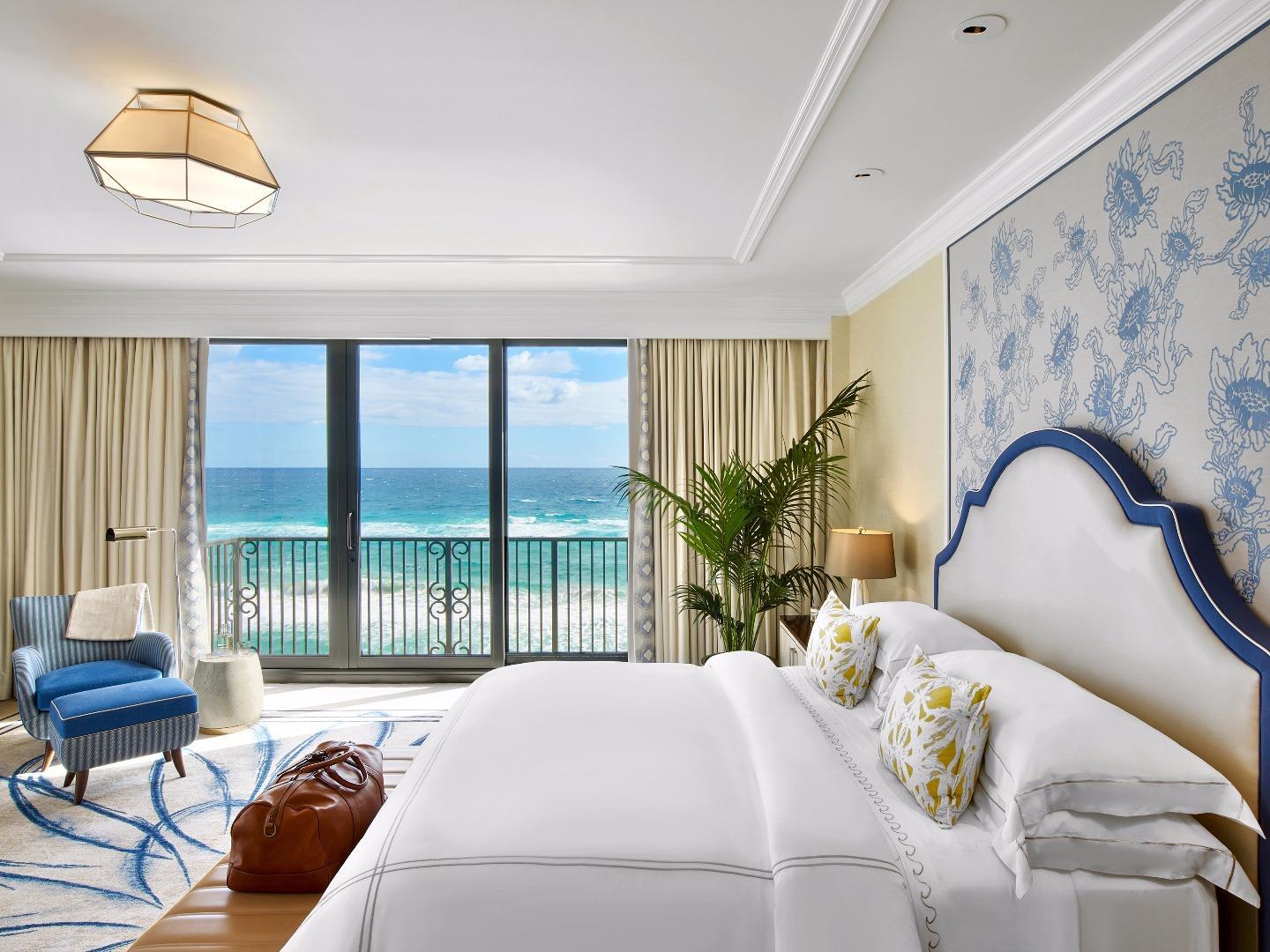 The Breakers Palm Palm Beach