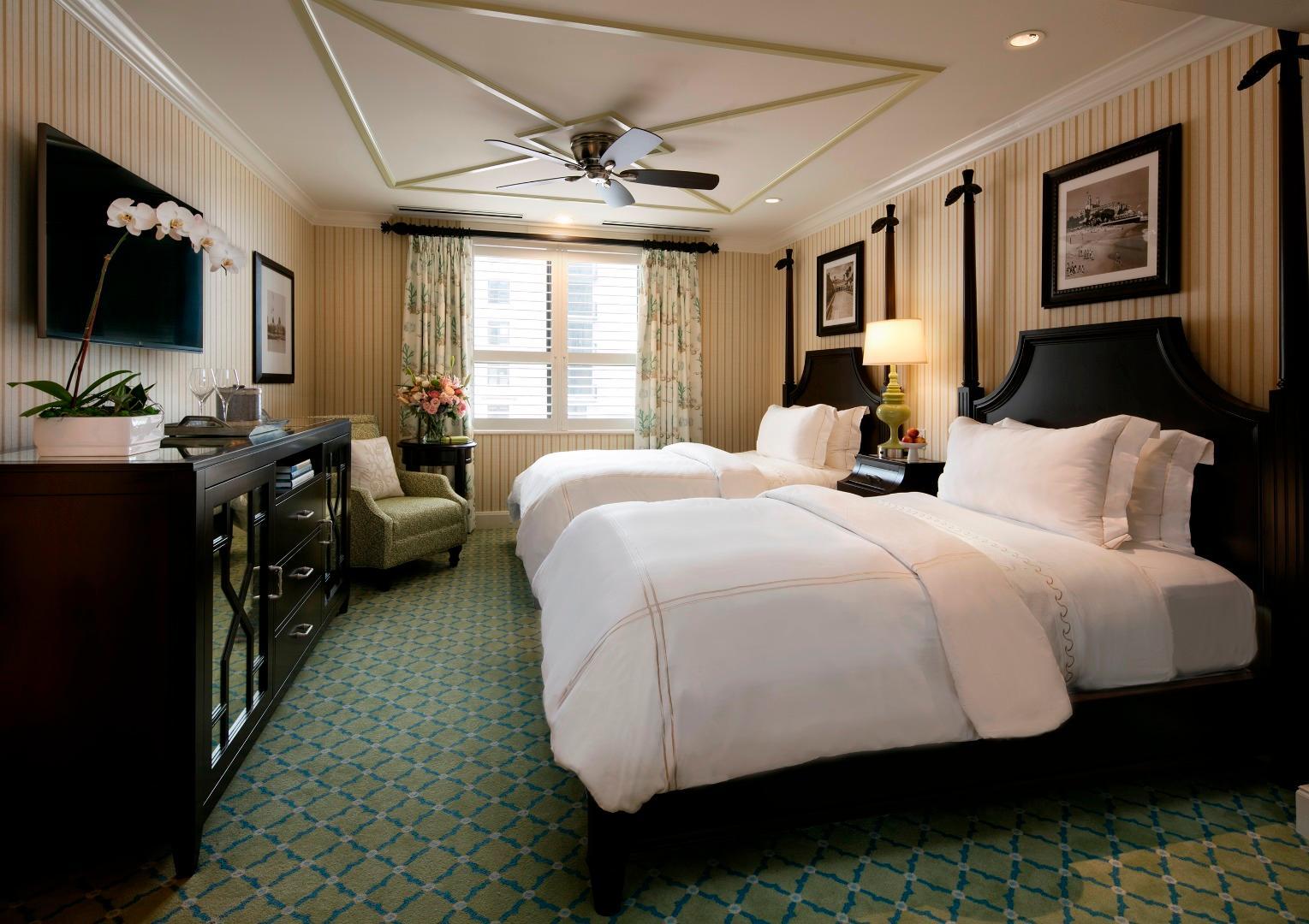 The Breakers Palm Hotel