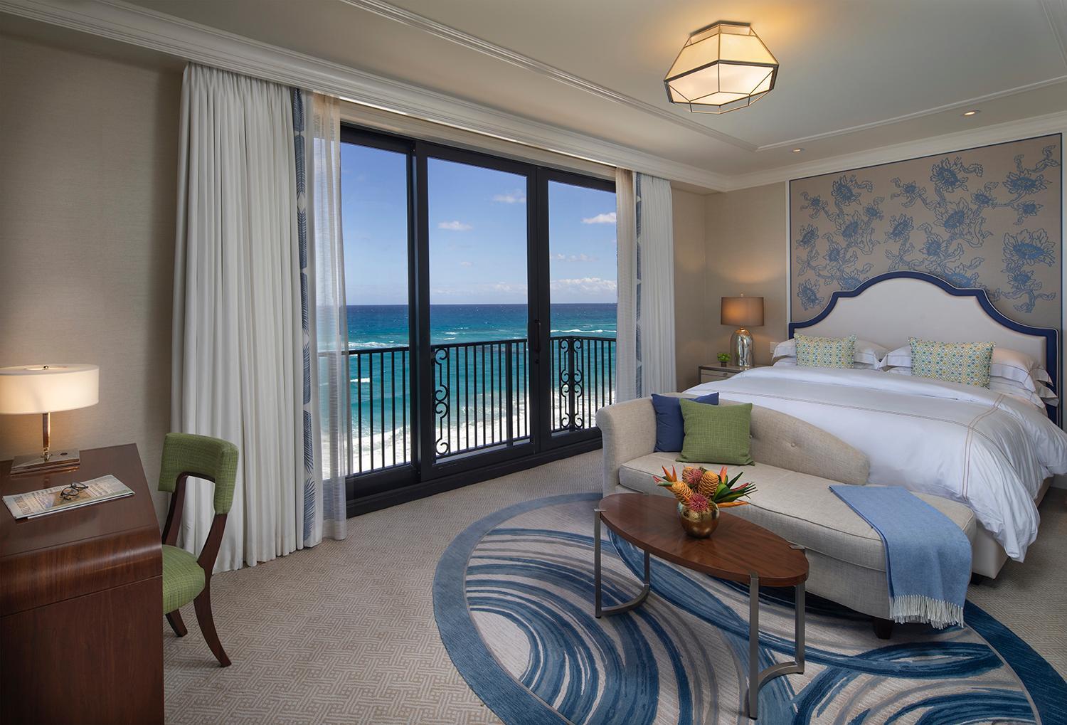 The Breakers Palm