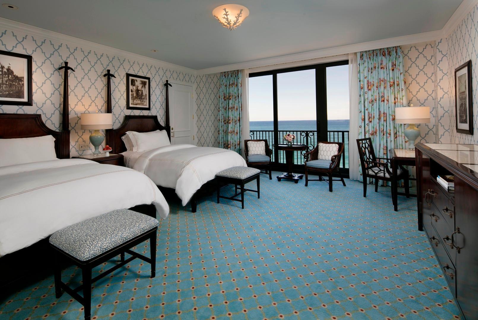 Hotel The Breakers Palm 5*