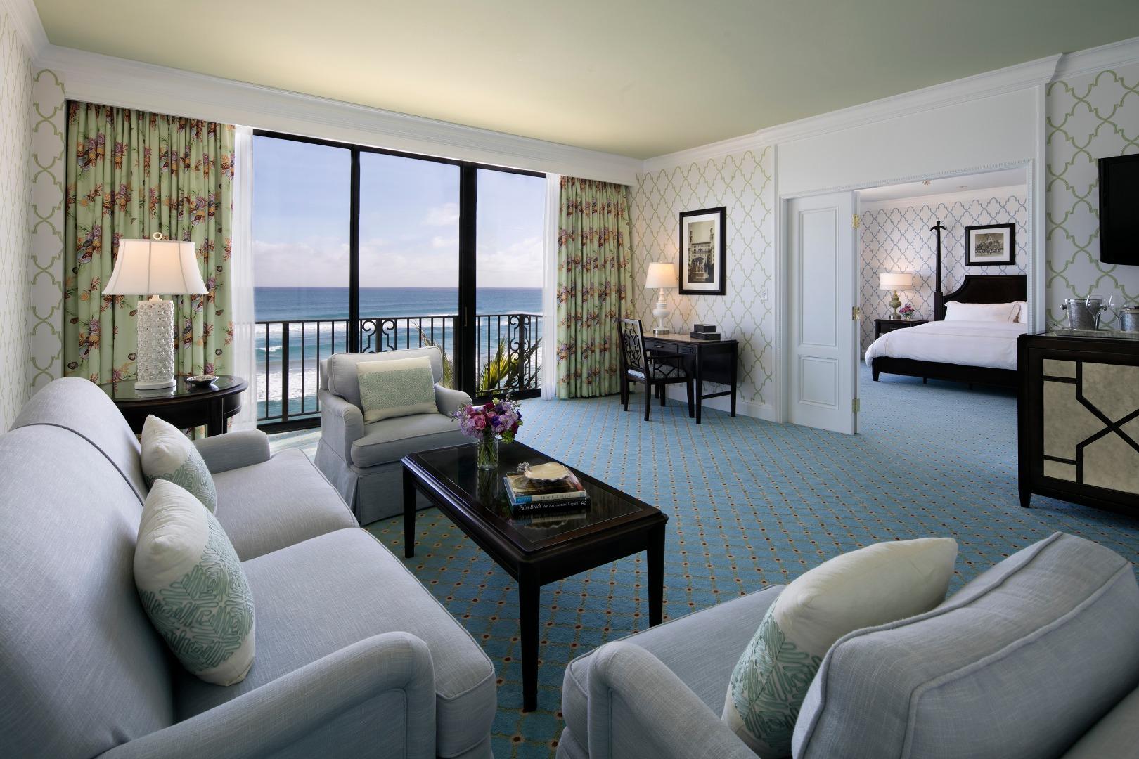 Hotel The Breakers Palm