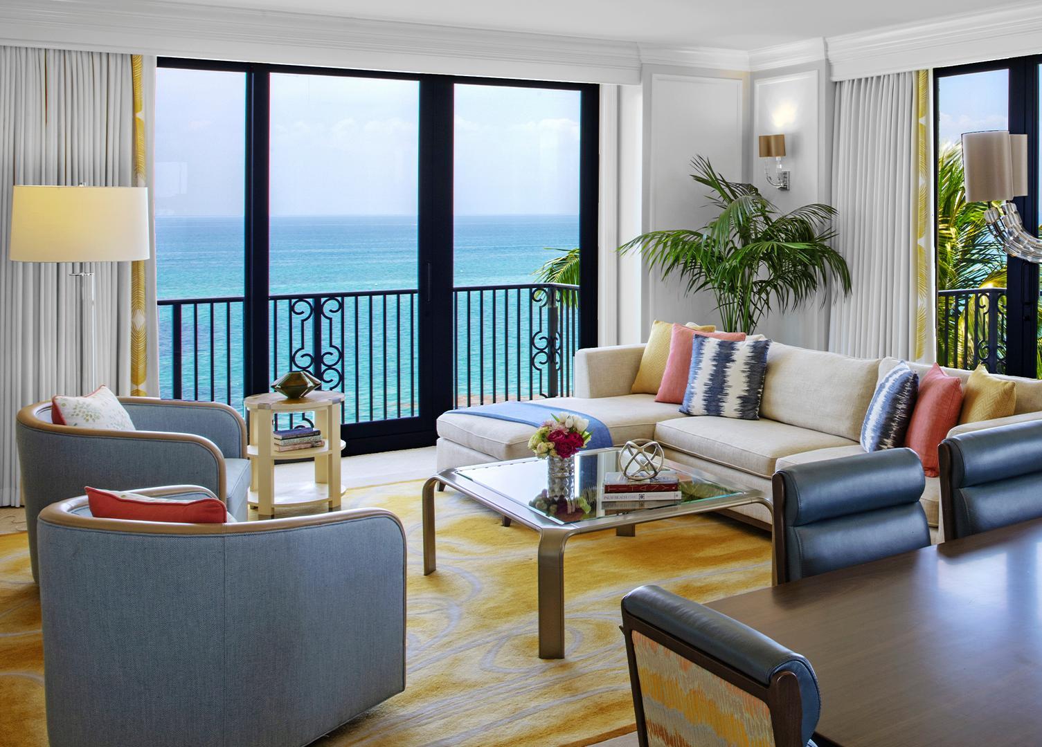Hotel The Breakers Palm 5*