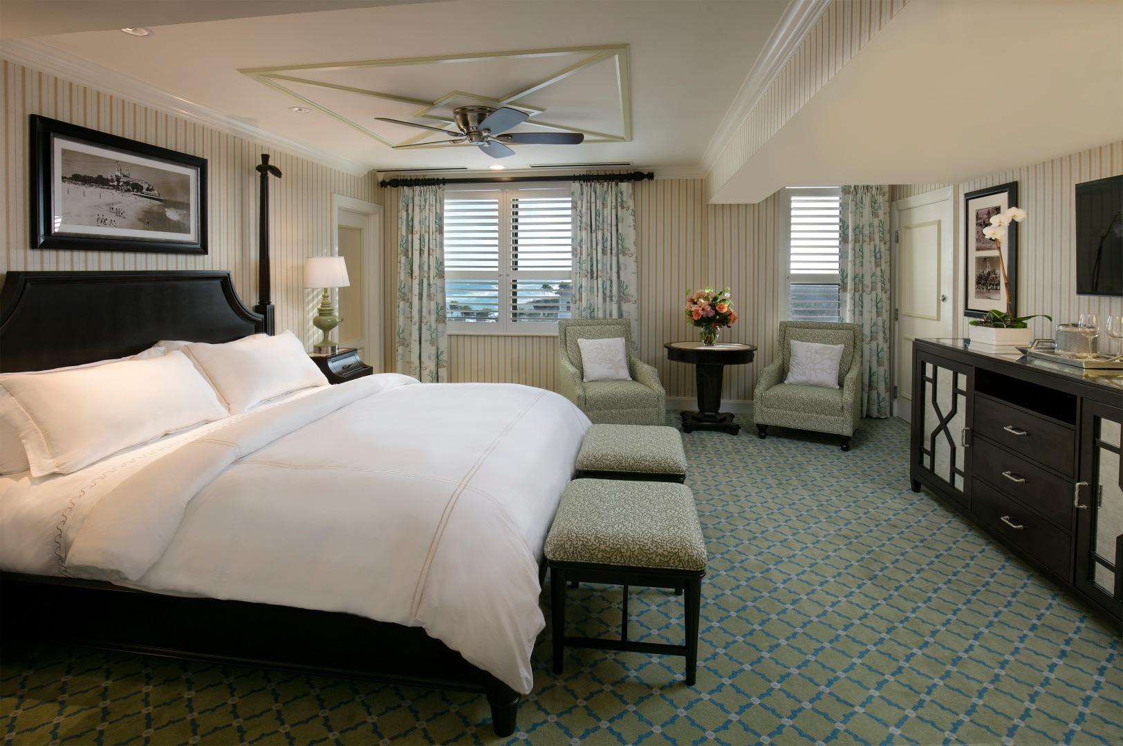 Hotel The Breakers Palm 5*