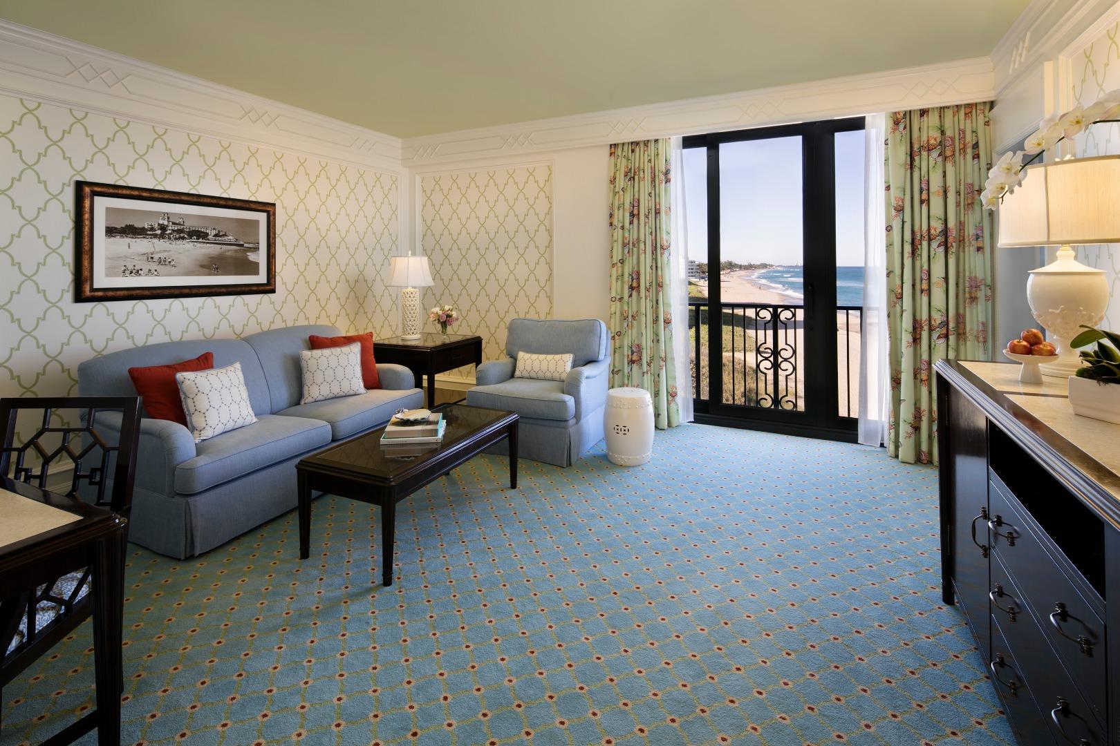 Hotel The Breakers Palm 5*