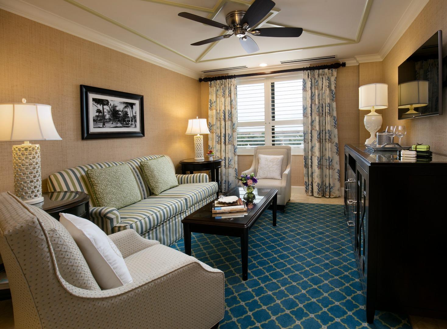The Breakers Palm Hotel
