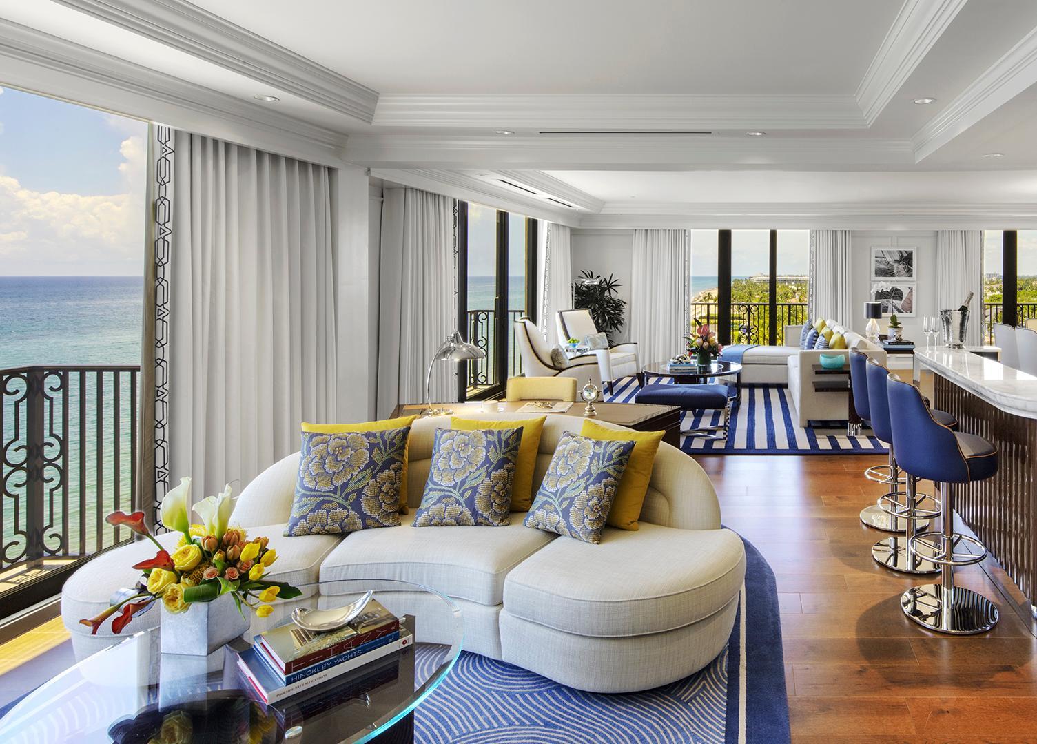 The Breakers Palm 5* Palm Beach