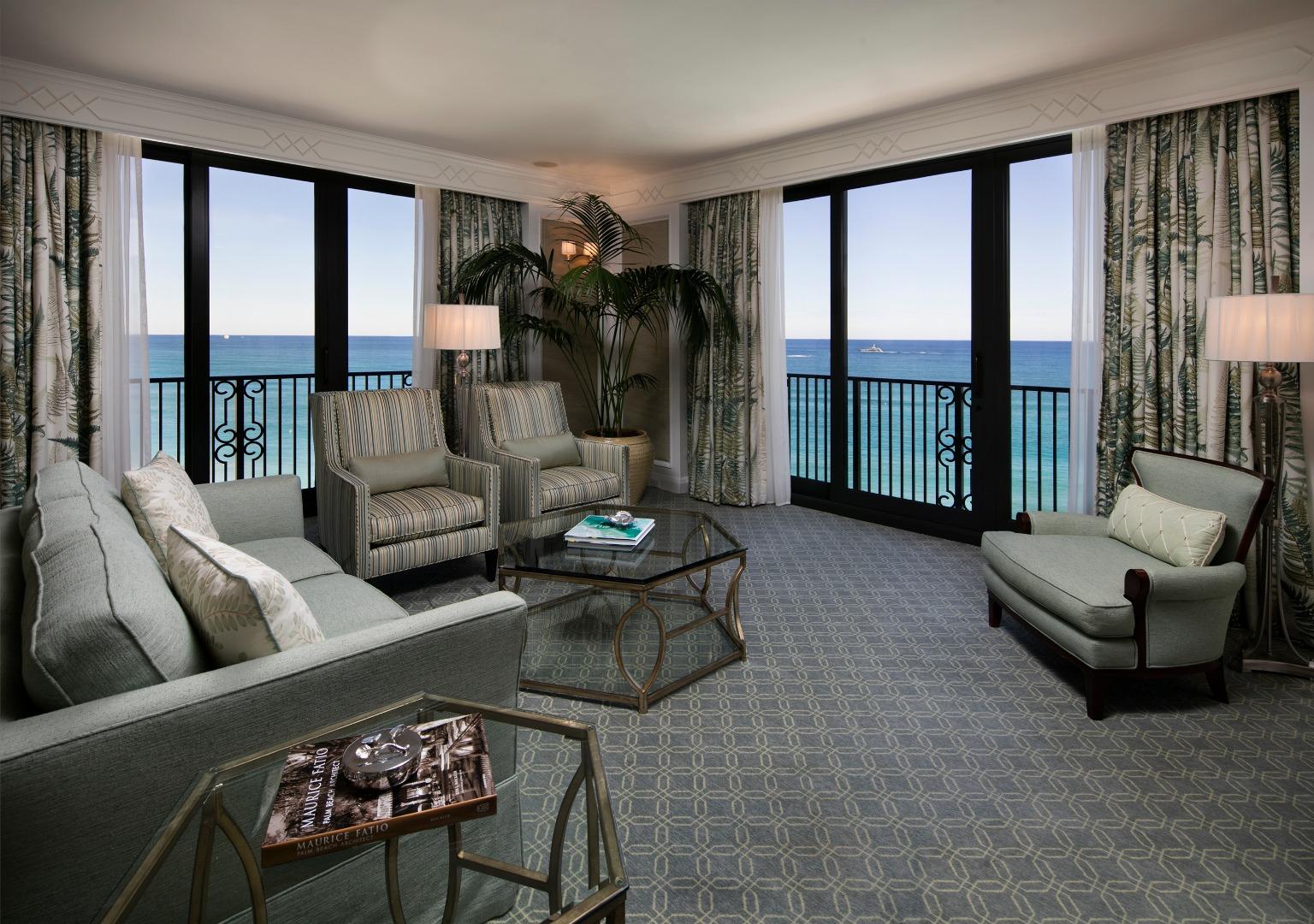 Hotel The Breakers Palm Palm Beach