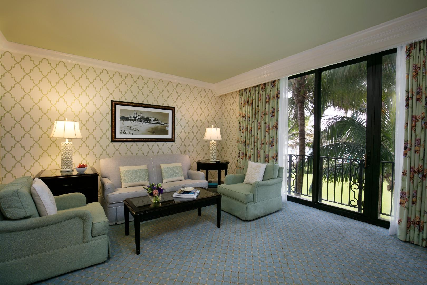 The Breakers Palm Hotel