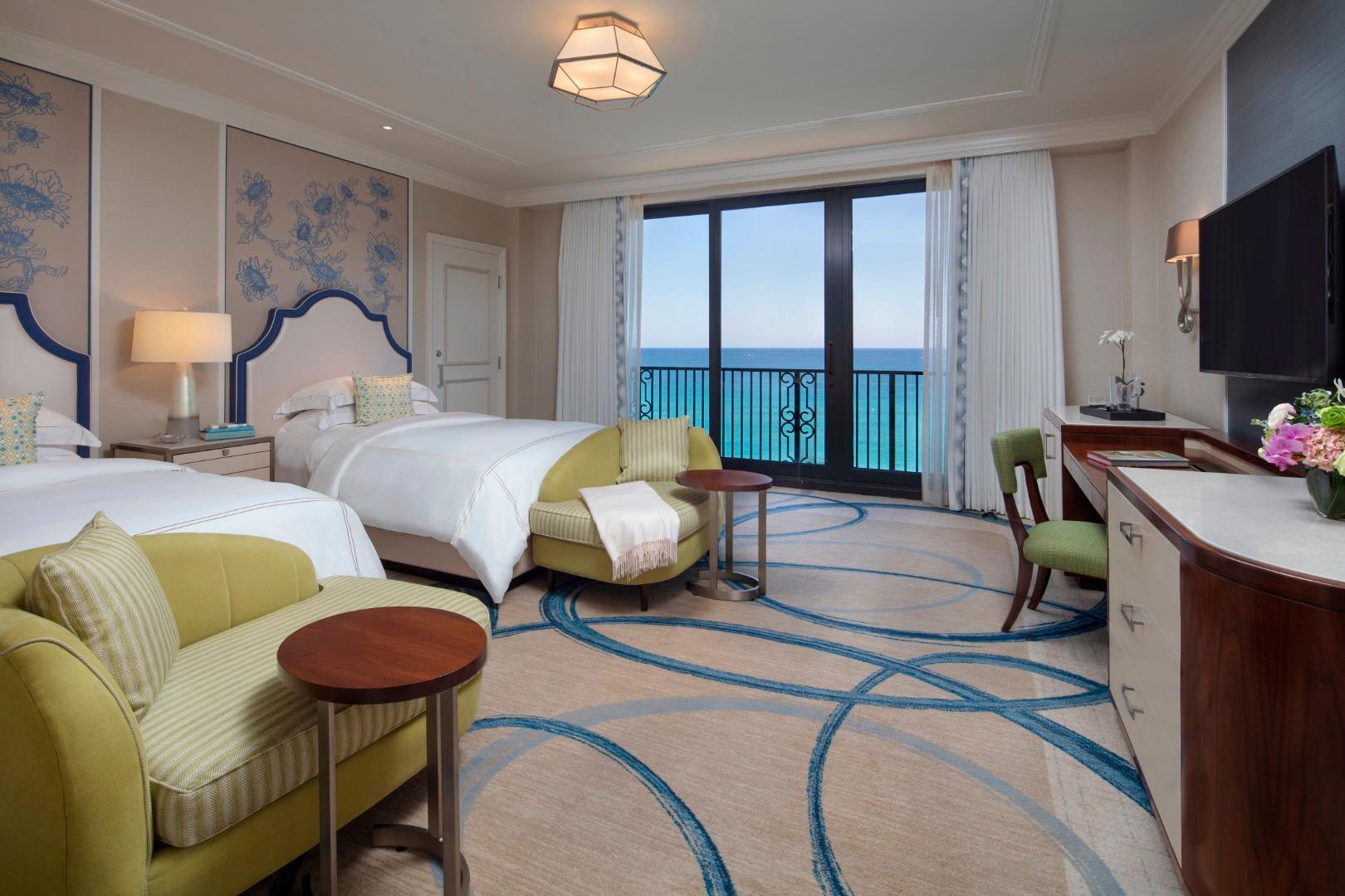 The Breakers Palm Hotel Palm Beach