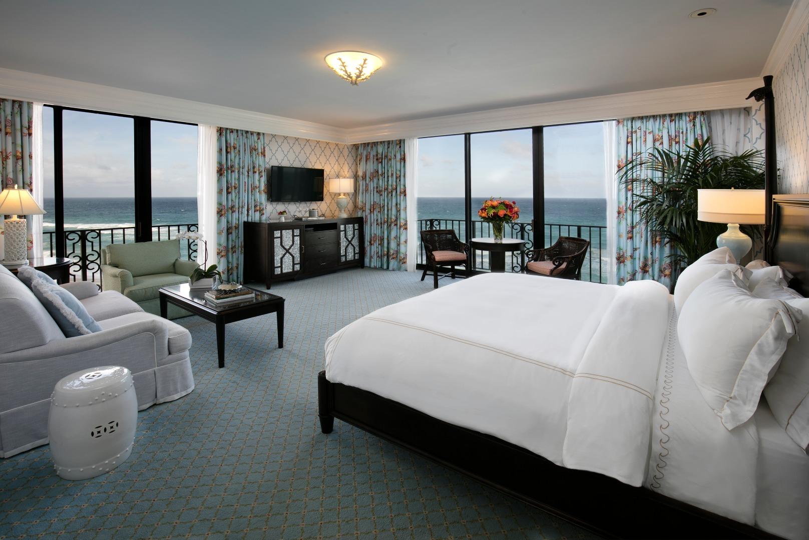 Hotel The Breakers Palm Palm Beach