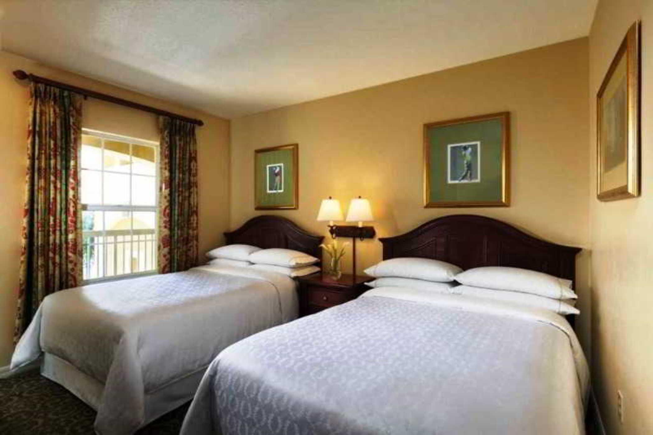 Resort Sheraton Pga Vacation Port St Lucie 4*