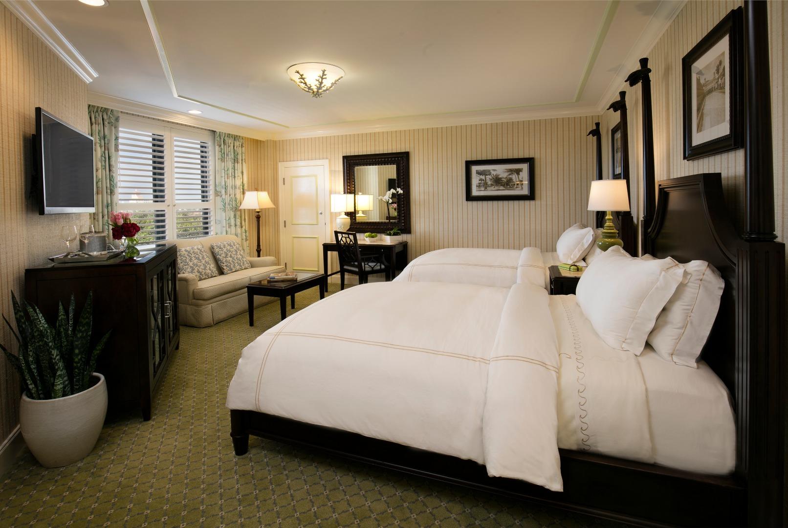 Hotel The Breakers Palm Palm Beach