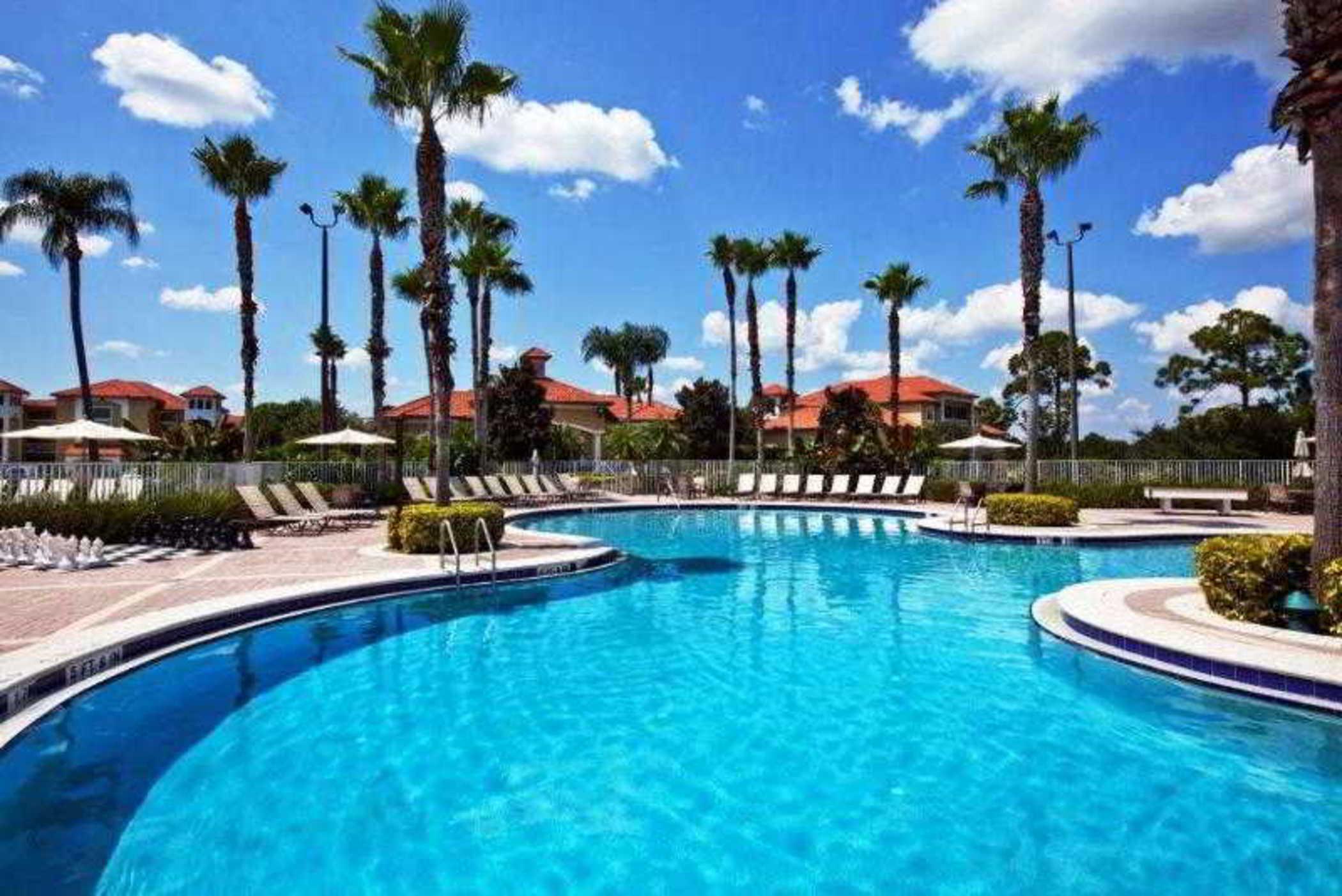 Sheraton Pga Vacation Port St Lucie Port St. Lucie