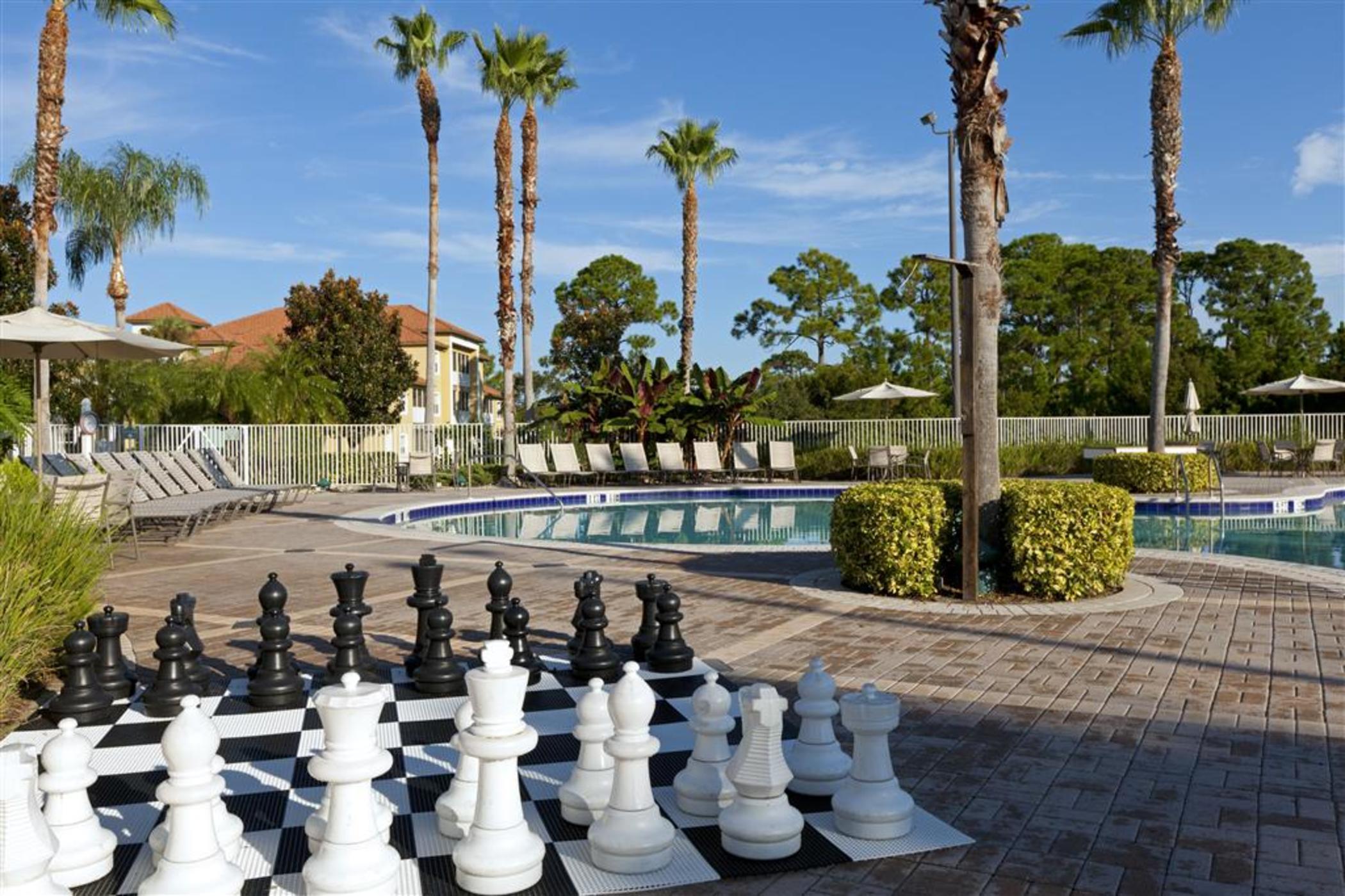 Sheraton Pga Vacation Port St Lucie