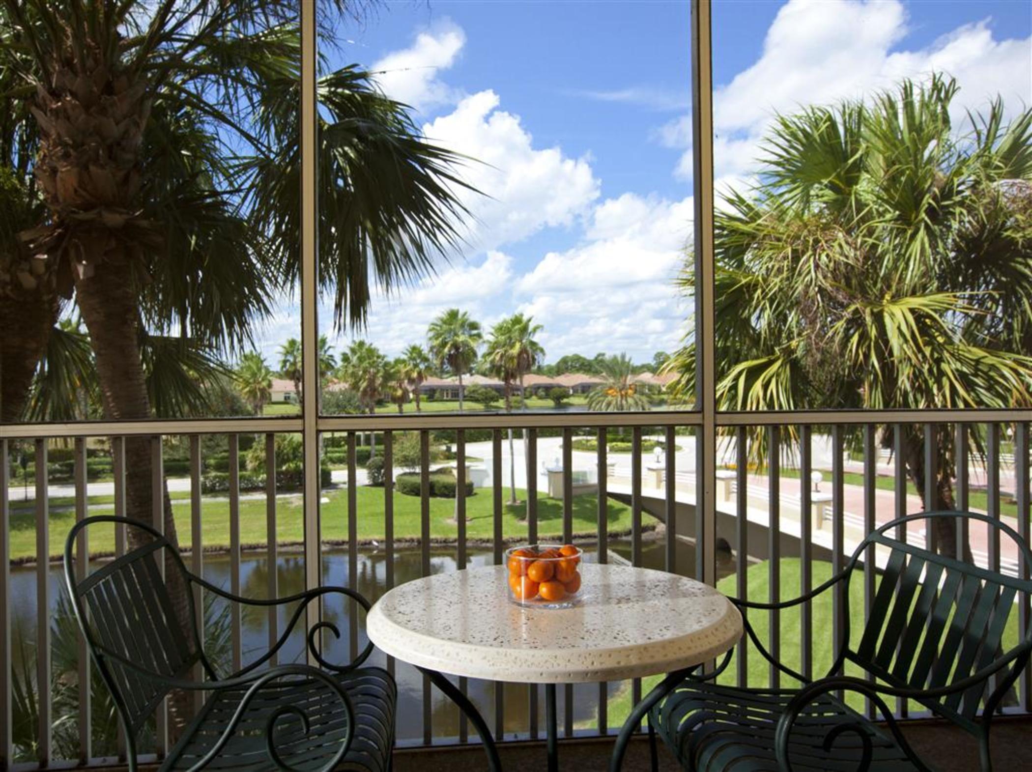 Sheraton Pga Vacation Port St Lucie 4*