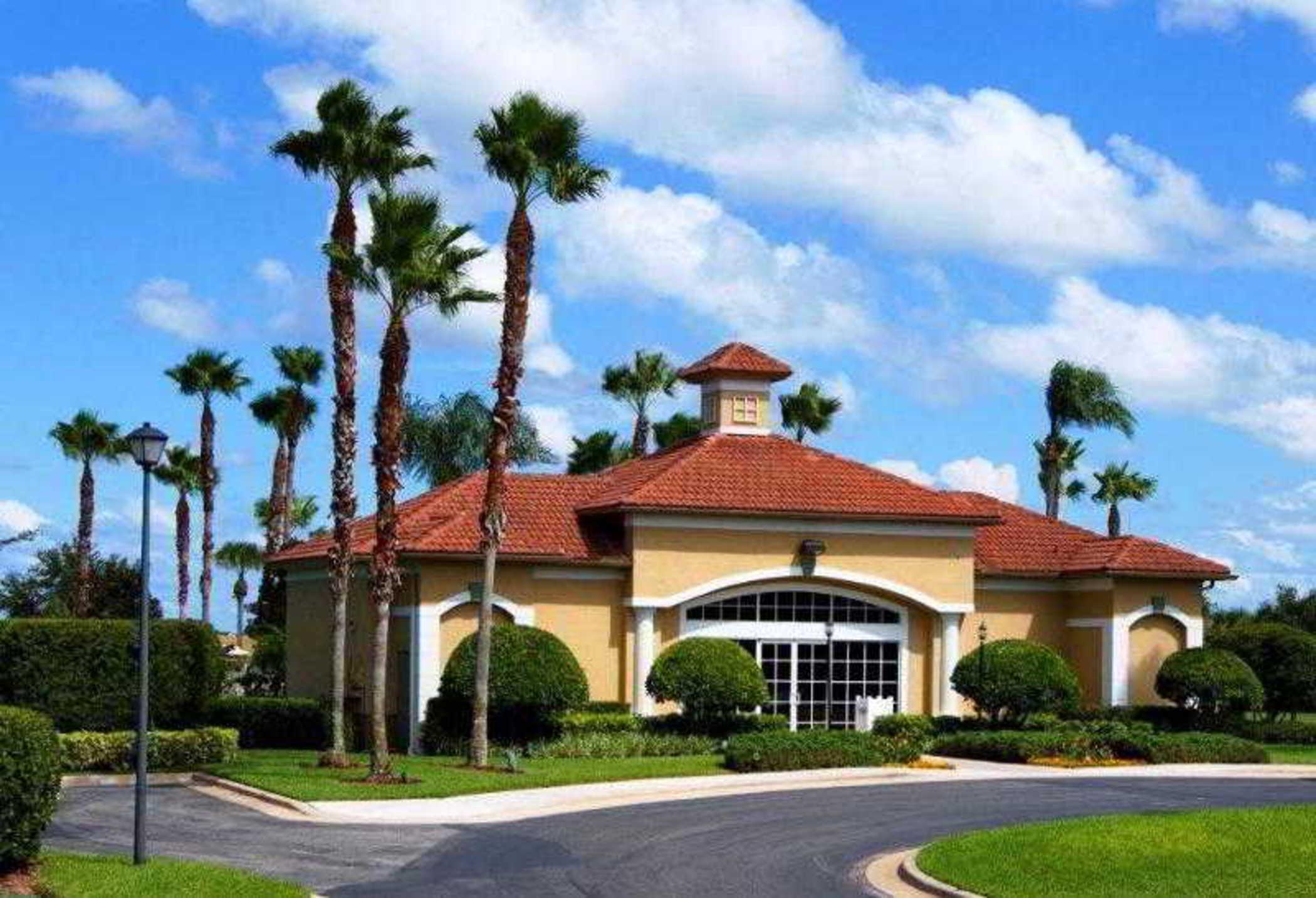 Sheraton Pga Vacation Port St Lucie Port St. Lucie