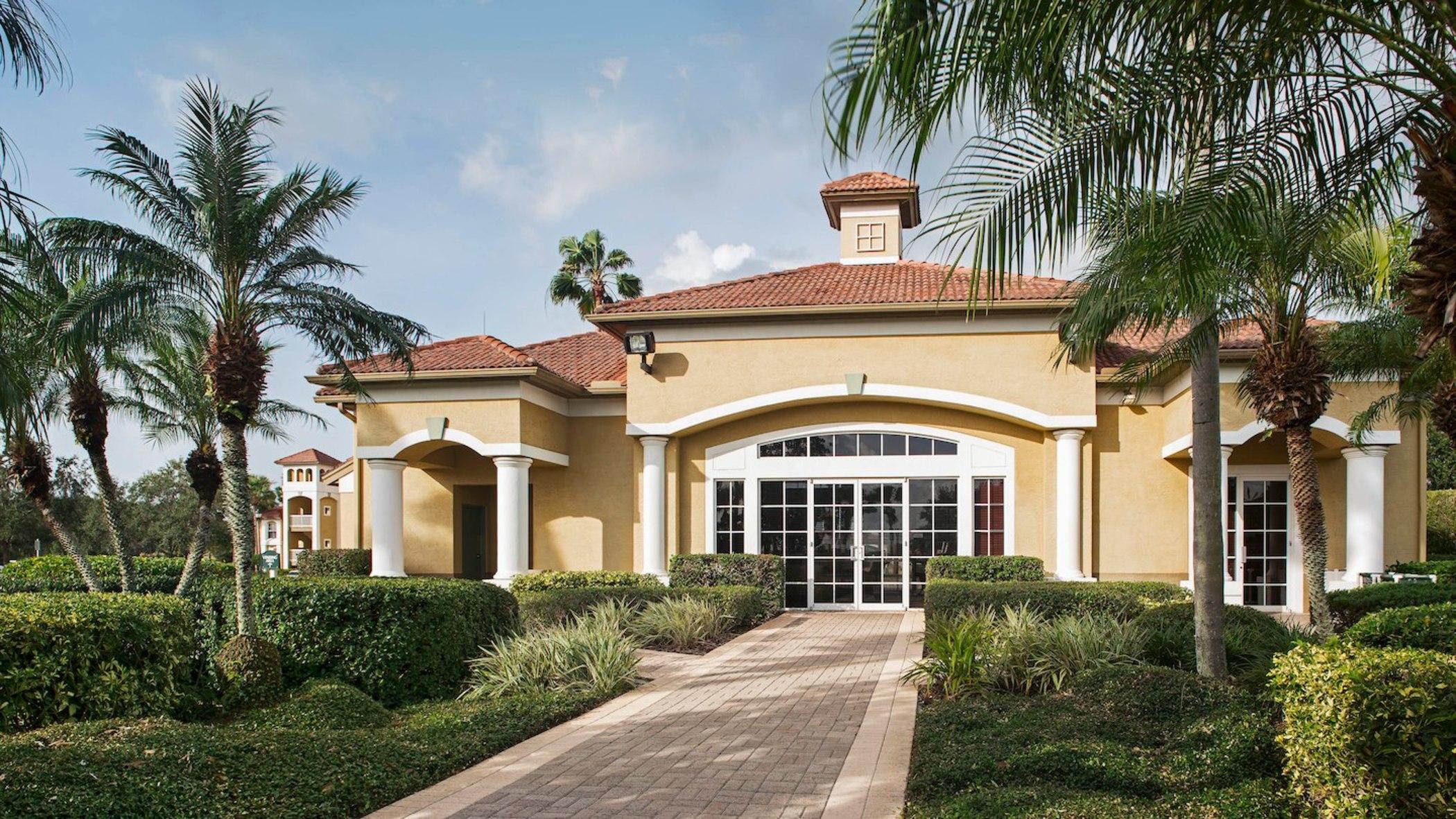 Resort Sheraton Pga Vacation Port St Lucie 4*