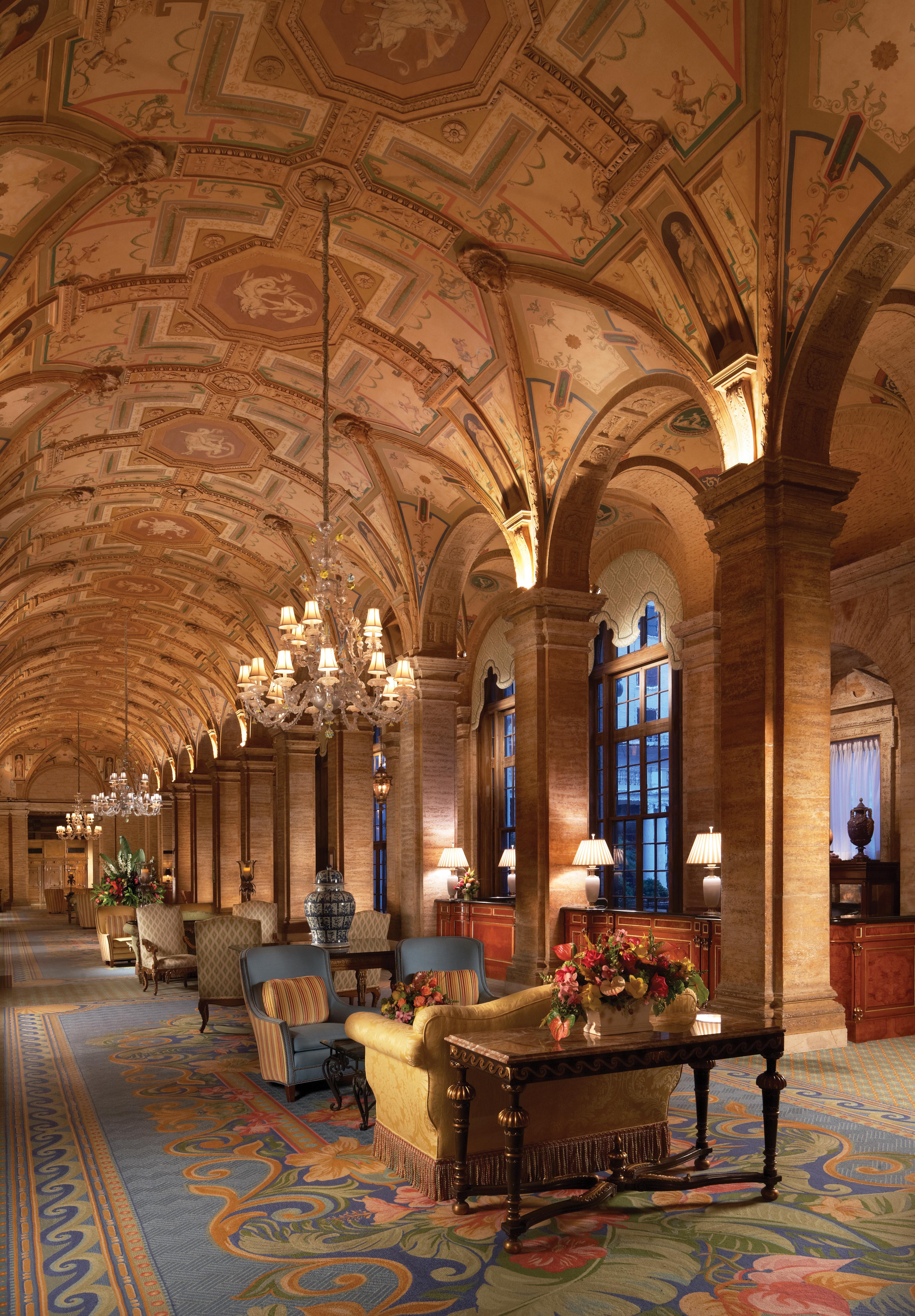 Hotel The Breakers Palm Palm Beach