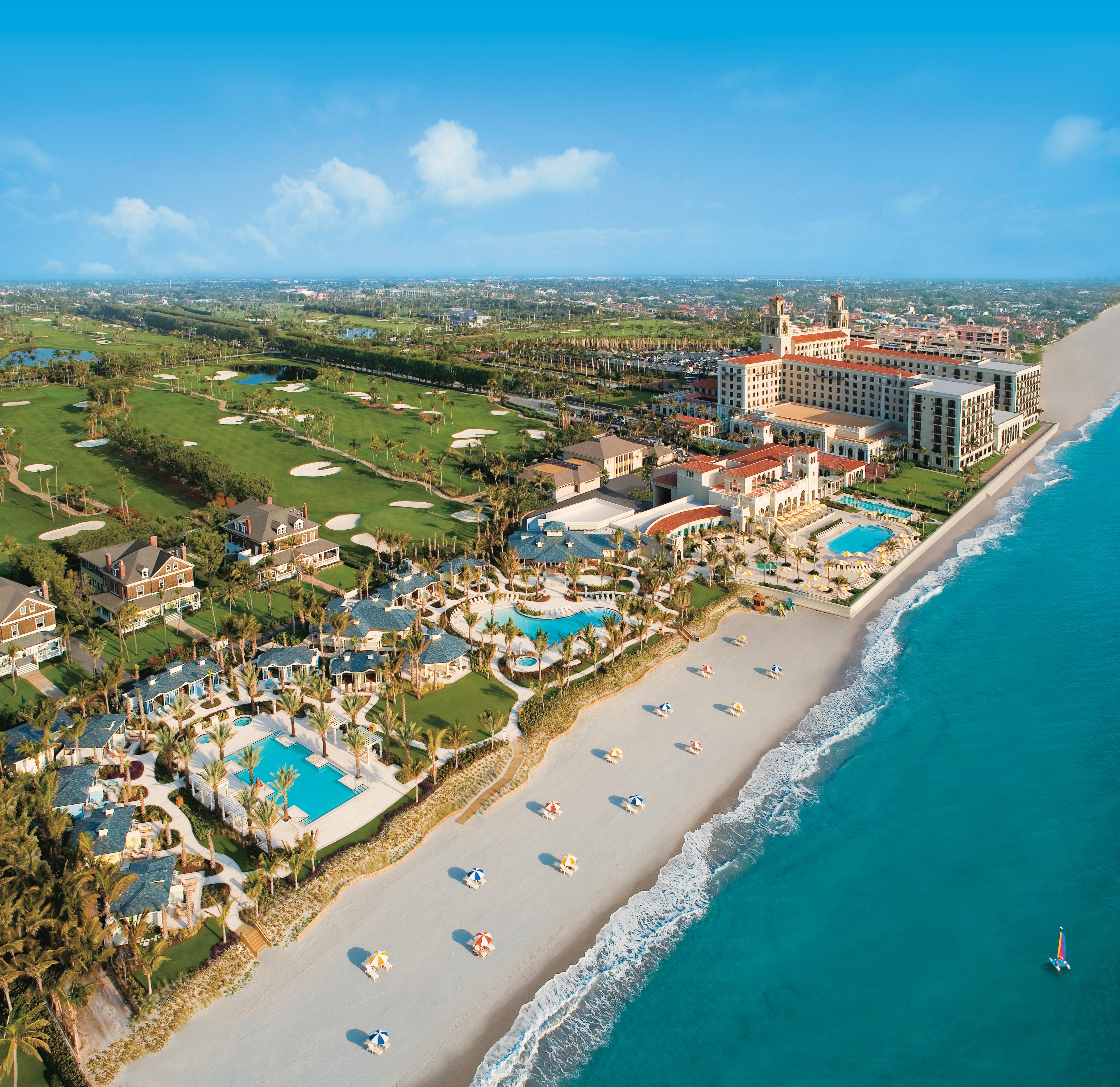 The Breakers Palm 5*