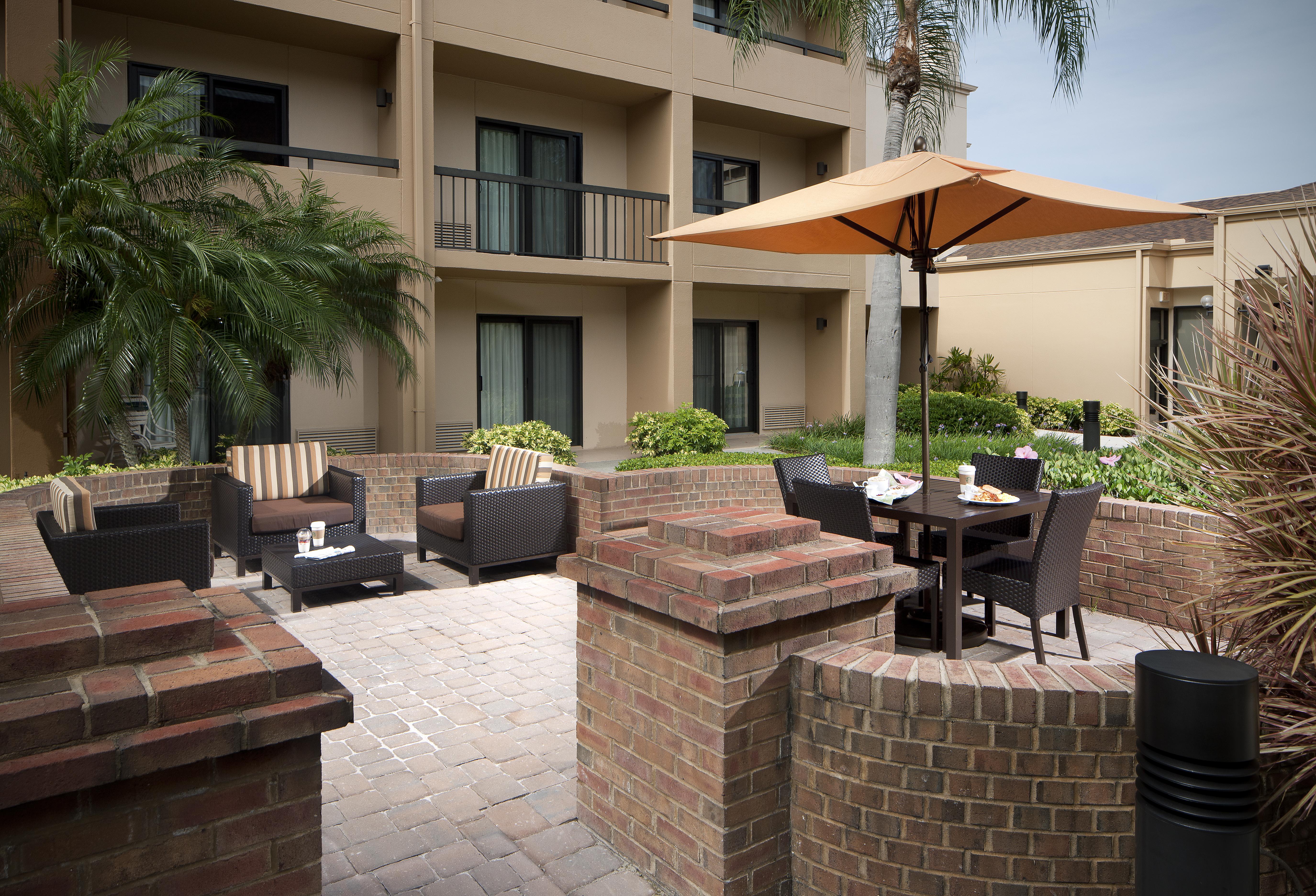 Courtyard Myers Cape Coral Fort Myers