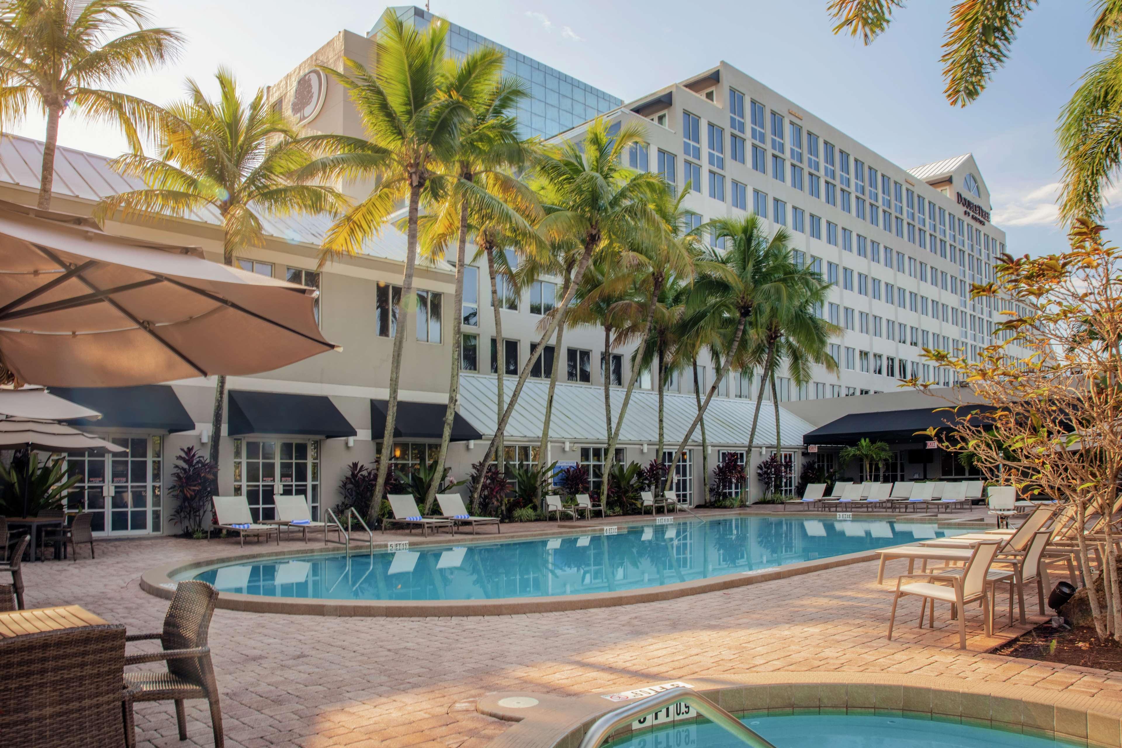 Hotel Doubletree By Hilton Deerfield Boca Raton 4*
