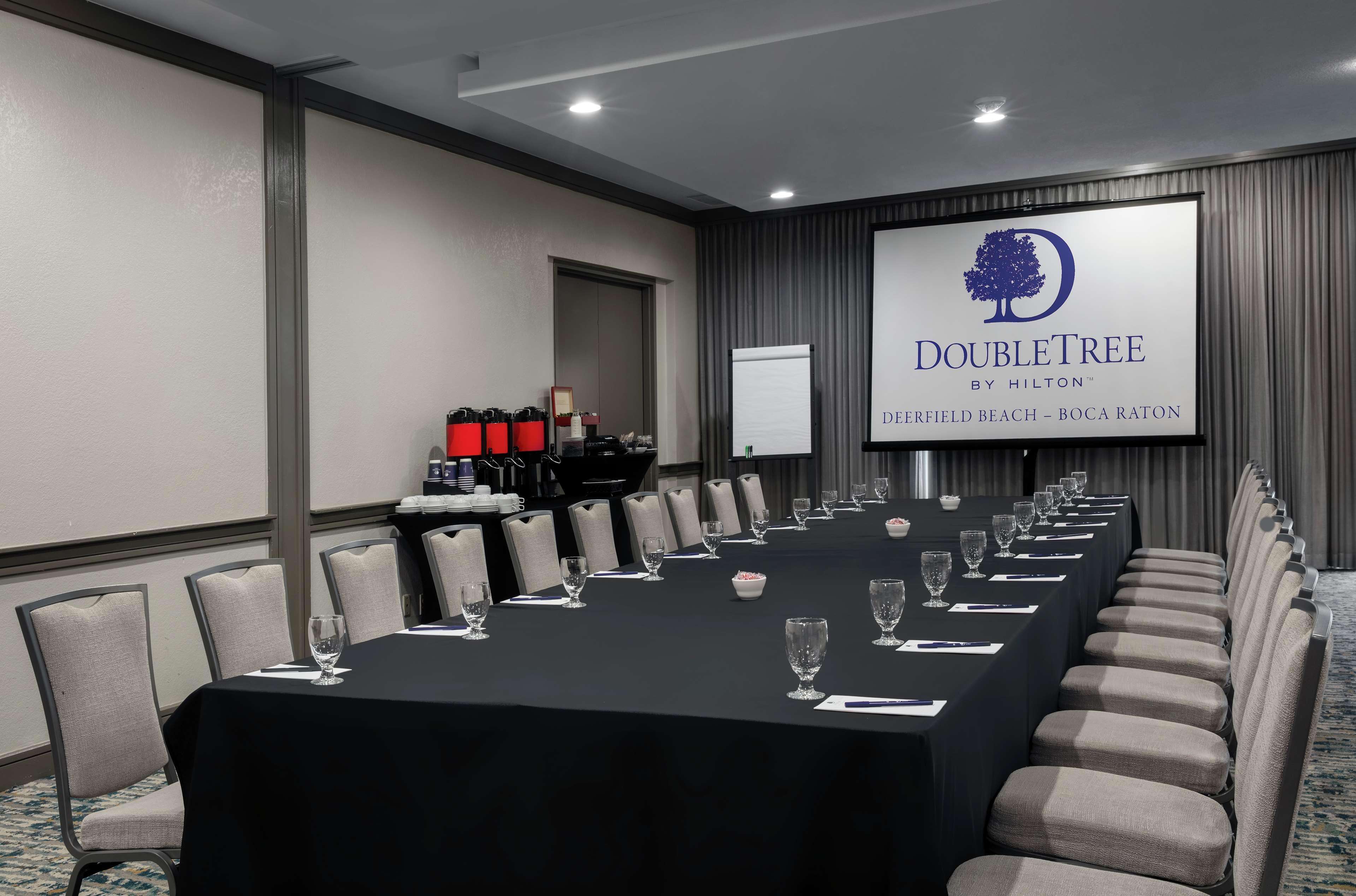Doubletree By Hilton Deerfield Boca Raton 4*