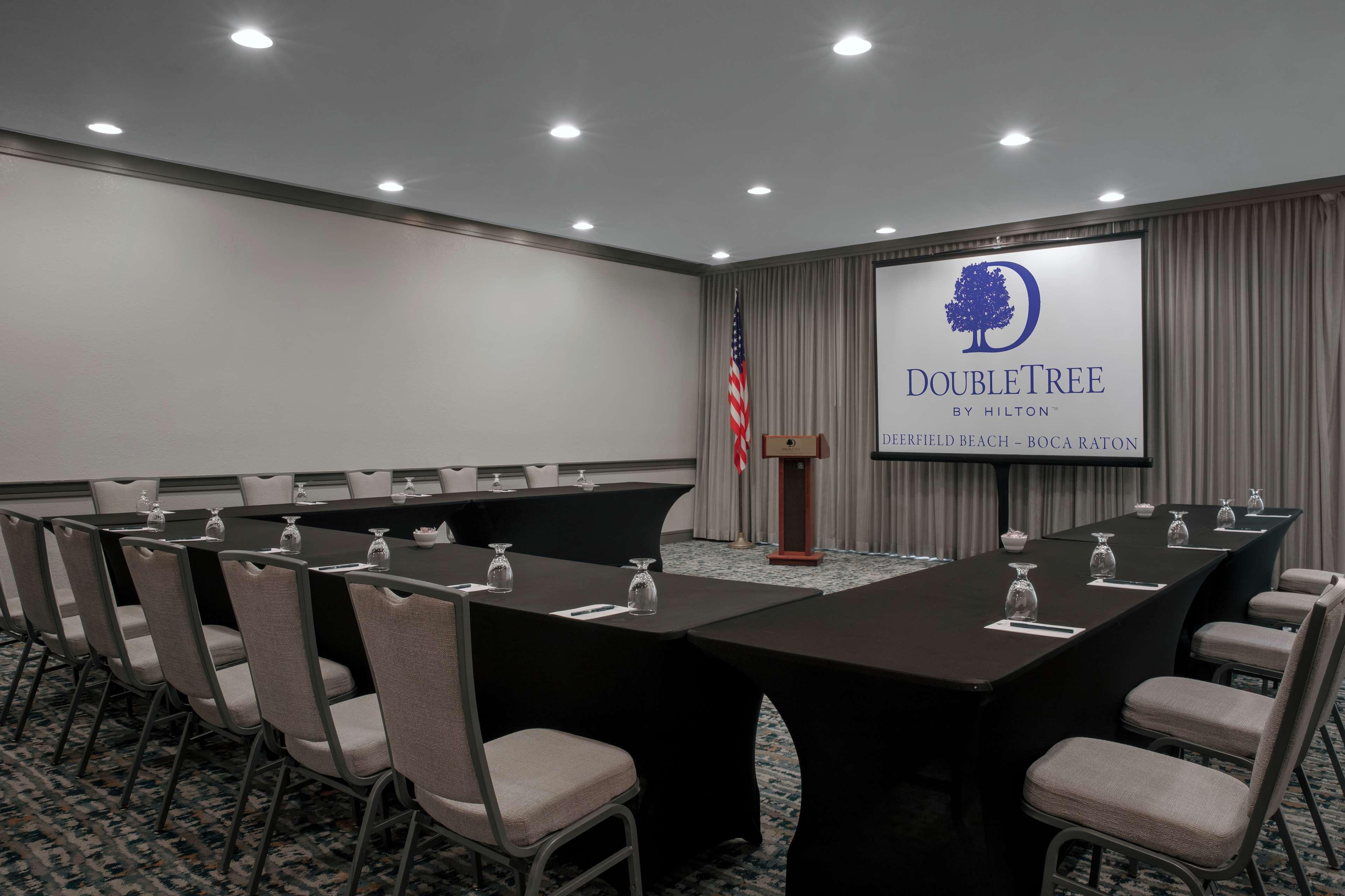 Doubletree By Hilton Deerfield Boca Raton 4*