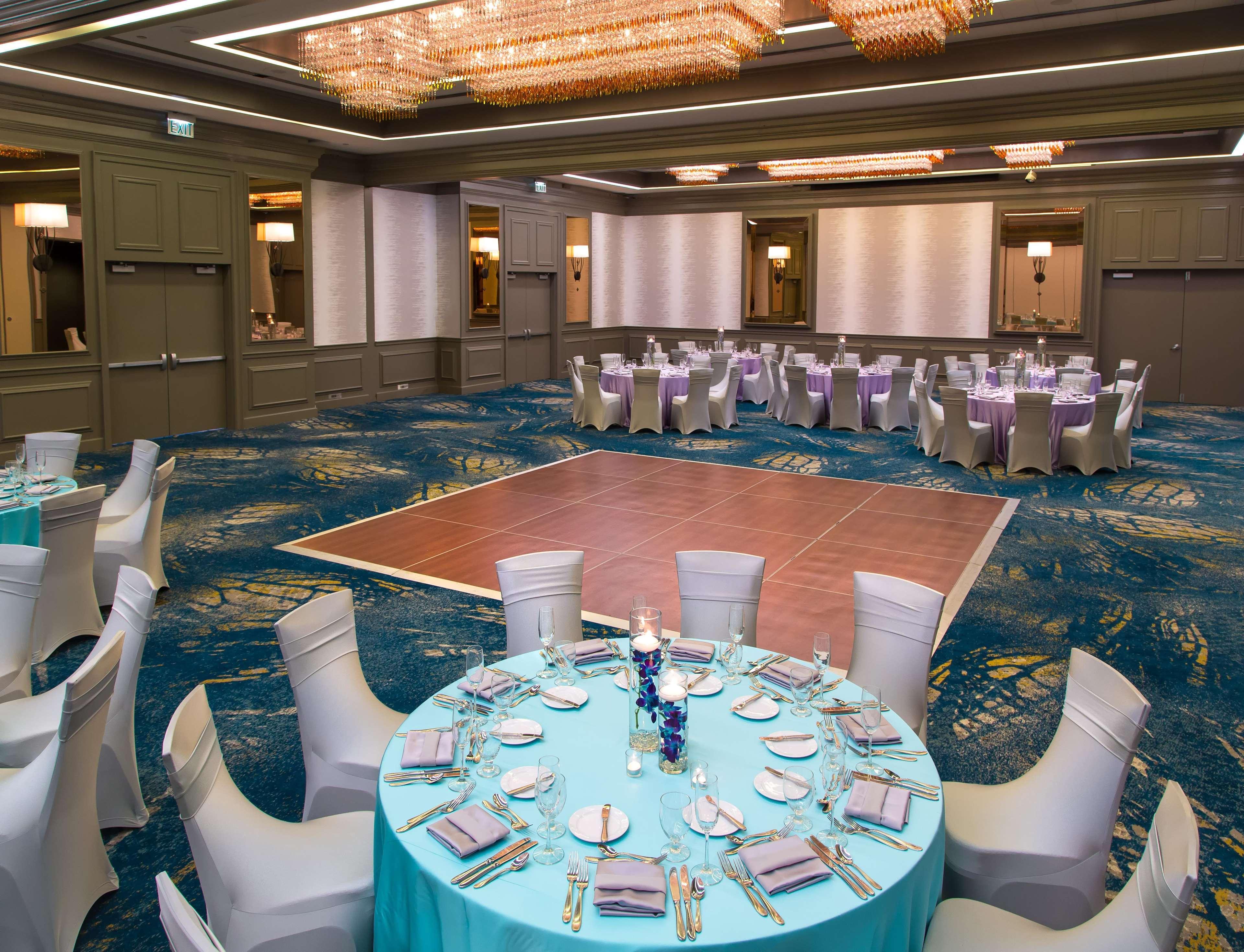 Hotel Doubletree By Hilton Deerfield Boca Raton Deerfield Beach