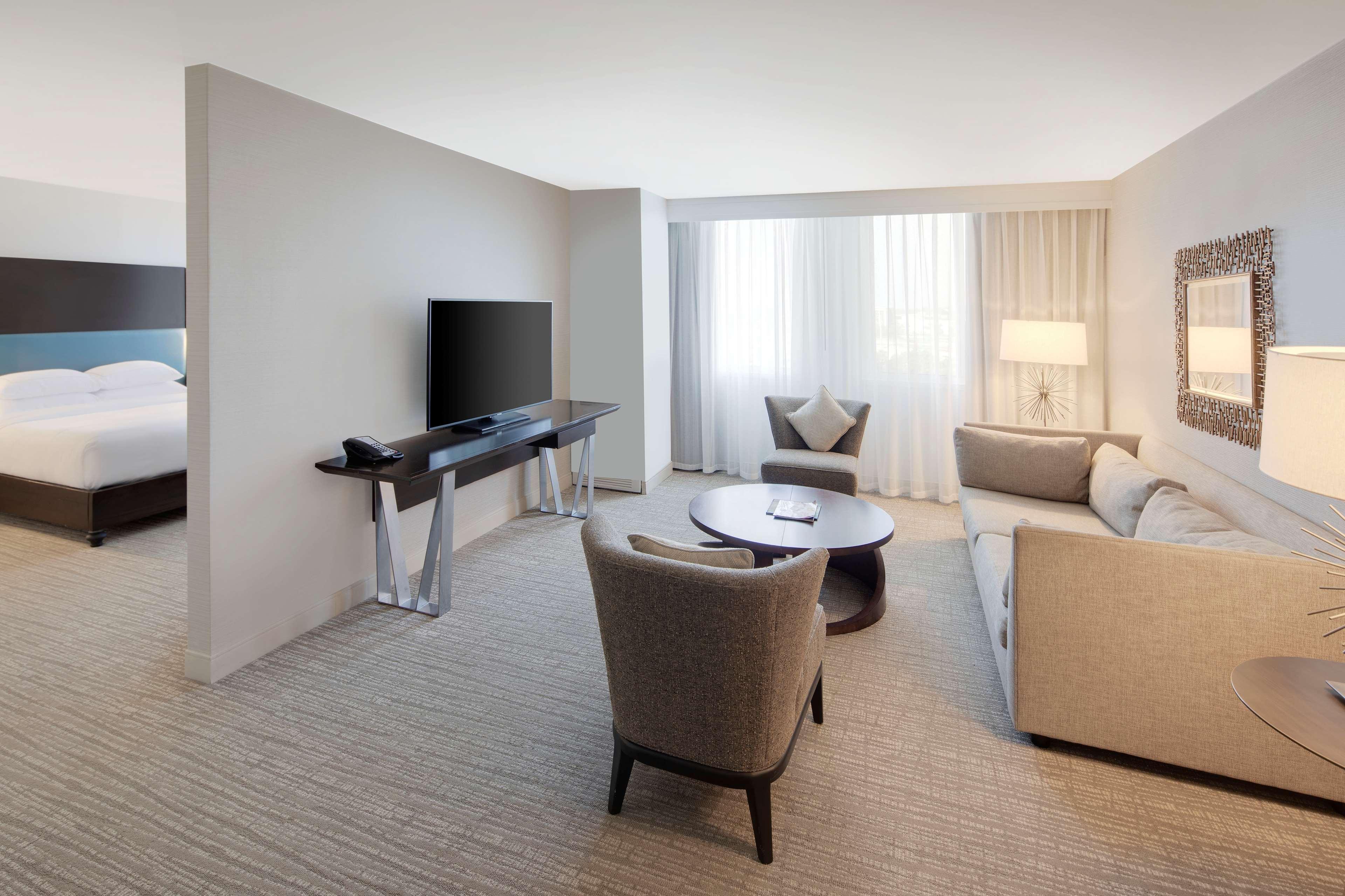 Doubletree By Hilton Deerfield Boca Raton 4* Deerfield Beach