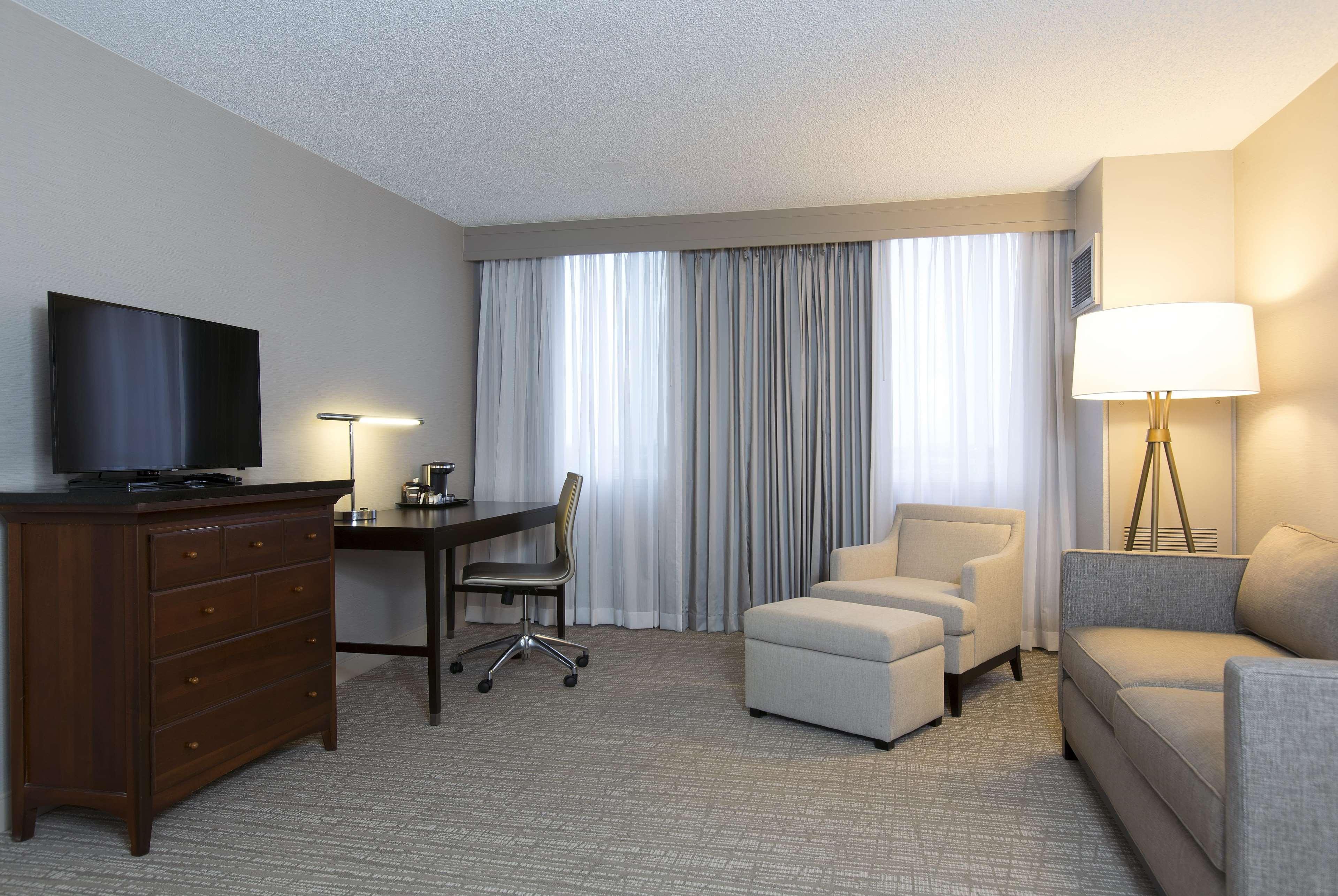 Doubletree By Hilton Deerfield Boca Raton Hotel 4*